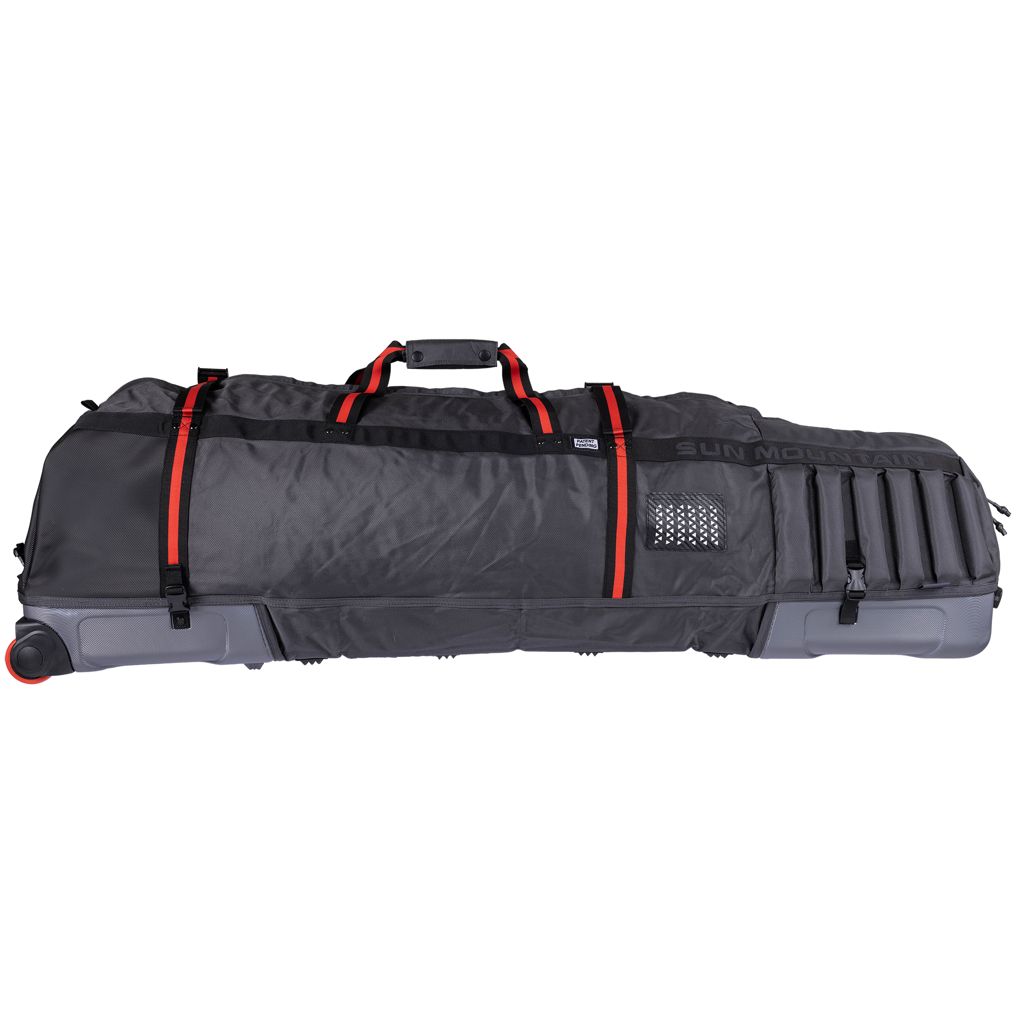 Kube 2024 Travel Cover