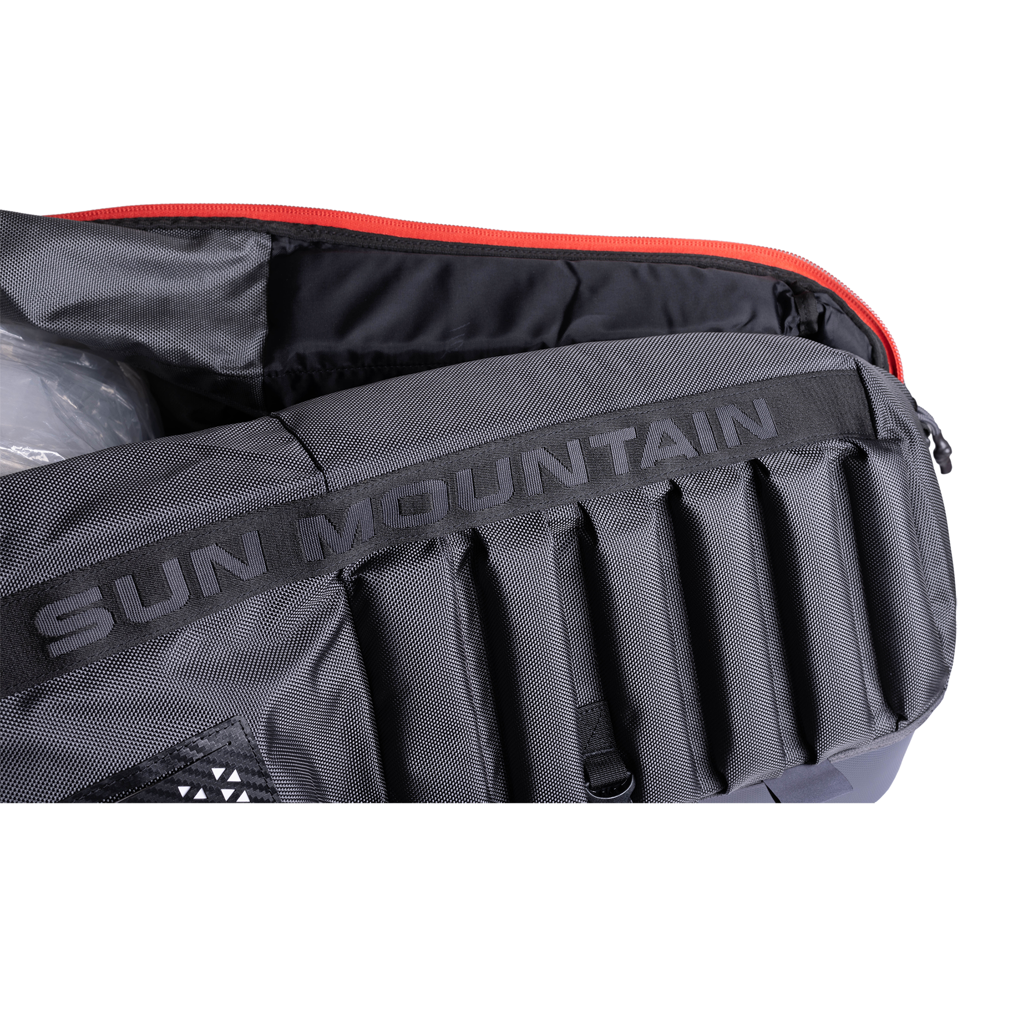 Kube 2024 Travel Cover