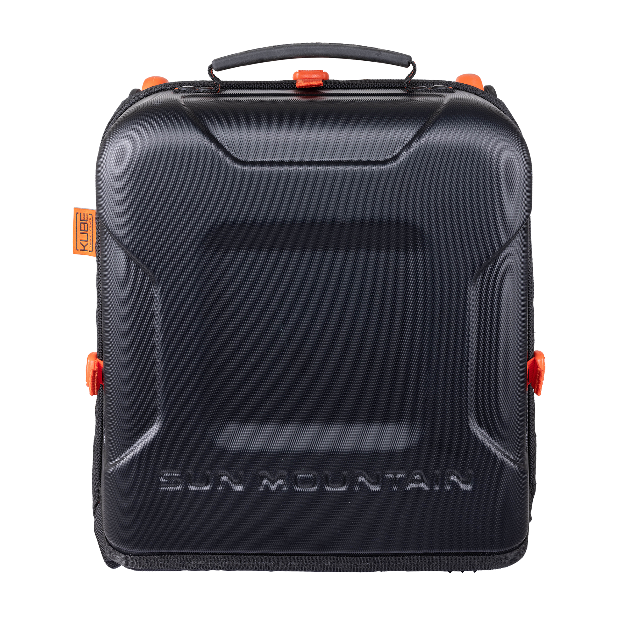 Kube 2024 Travel Cover