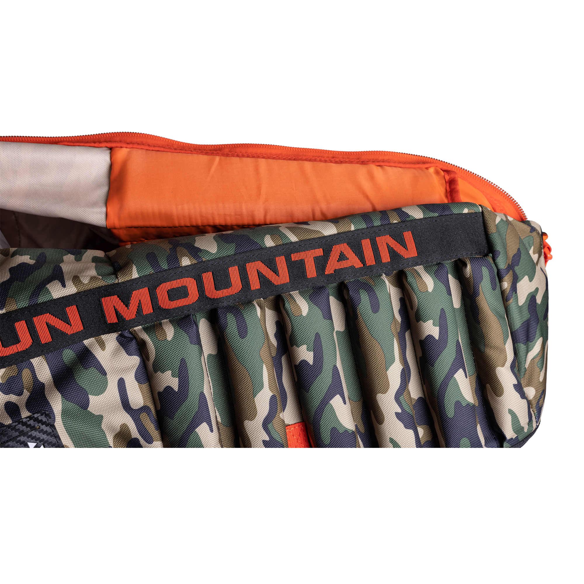 Kube 2024 Travel Cover