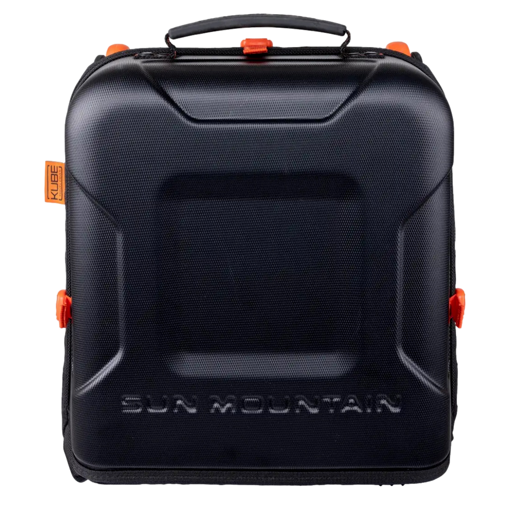 Kube 2024 Travel Cover