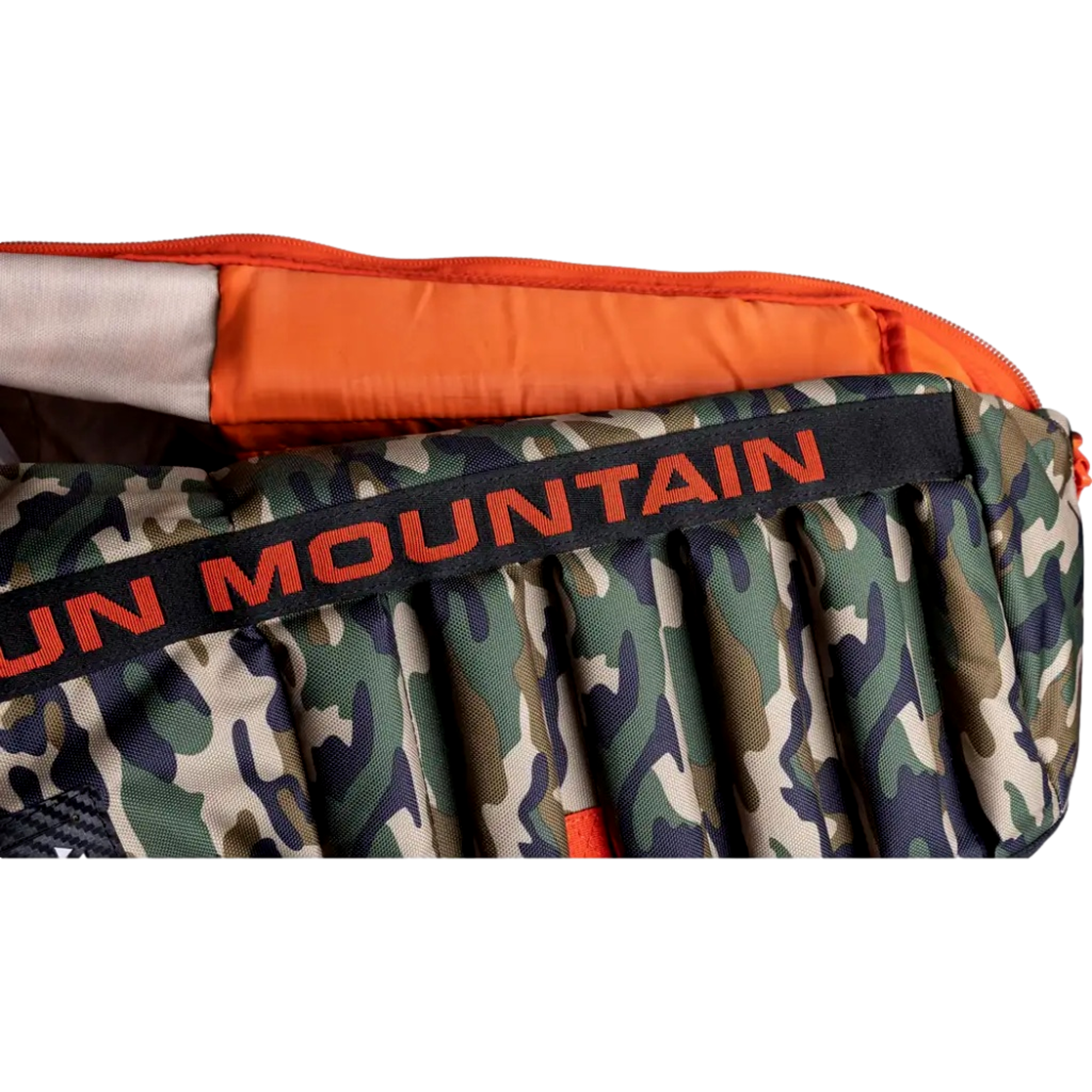 Kube 2024 Travel Cover