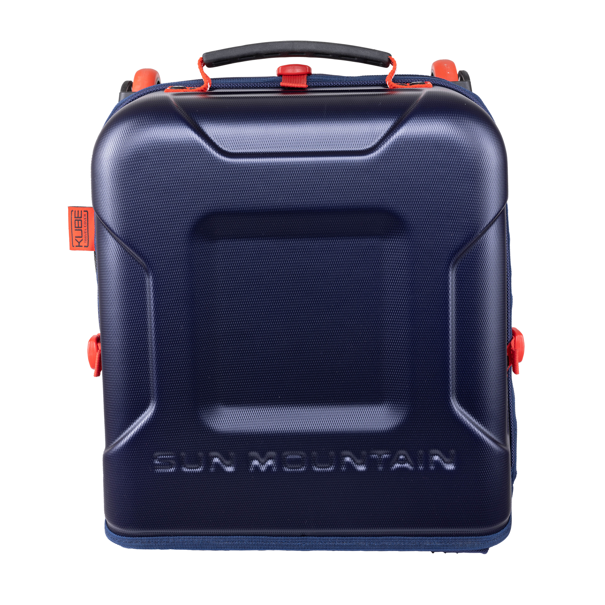 Kube 2024 Travel Cover
