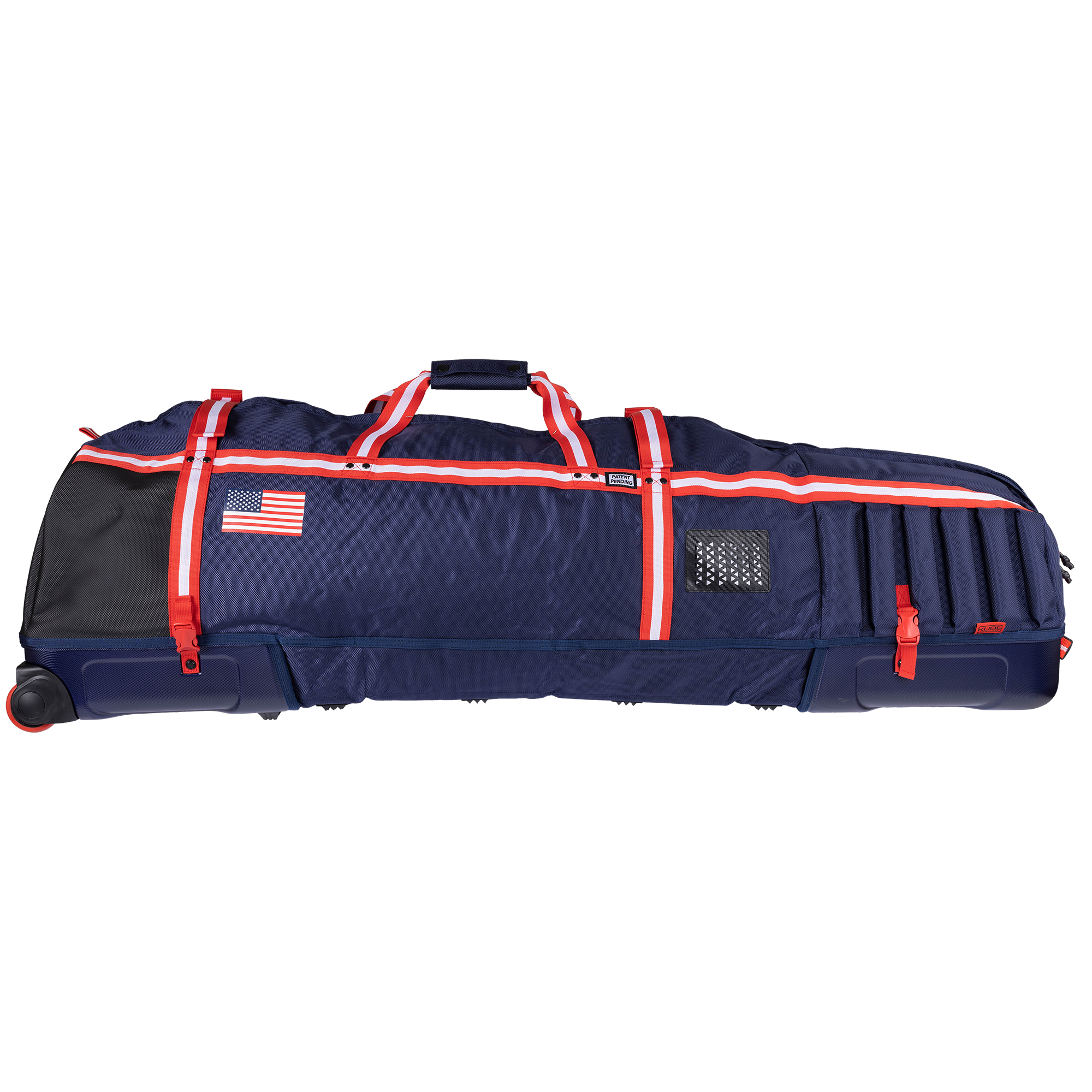 Kube 2024 Travel Cover