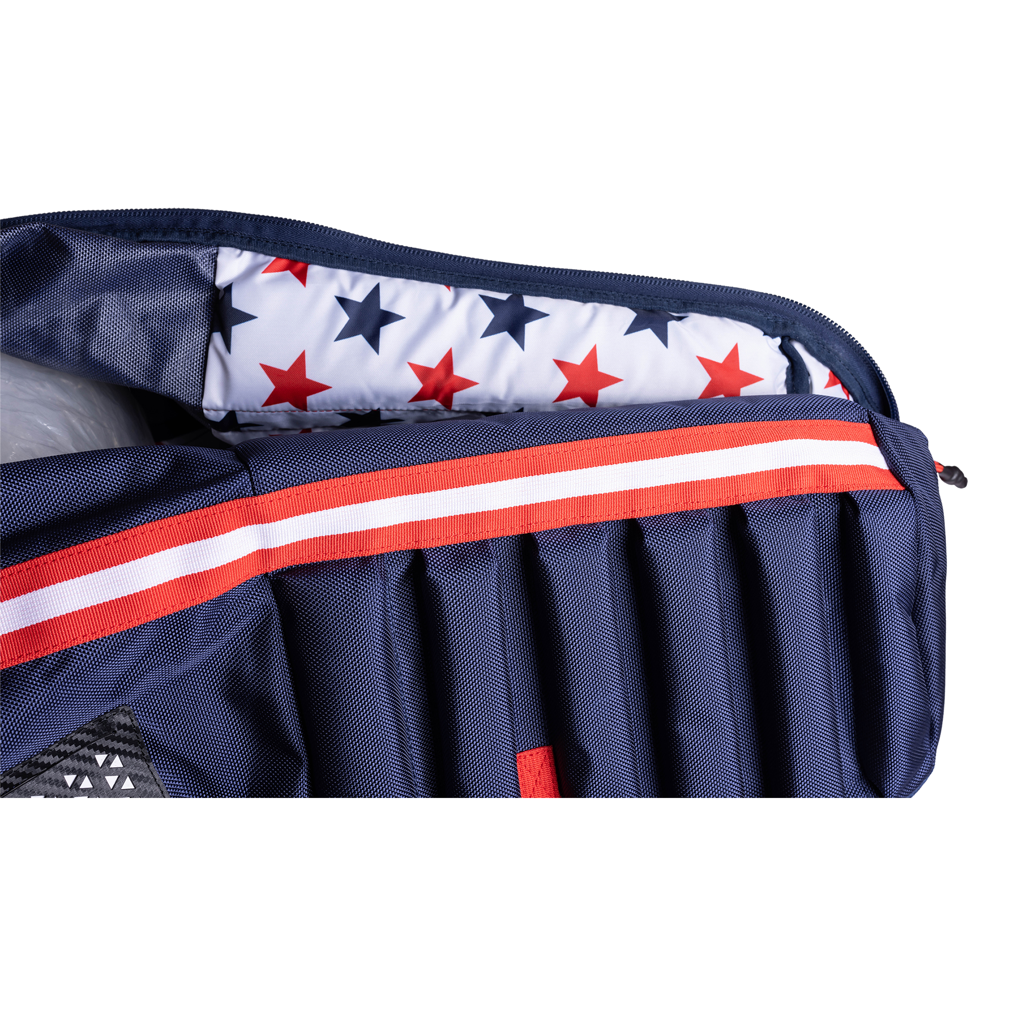 Kube 2024 Travel Cover