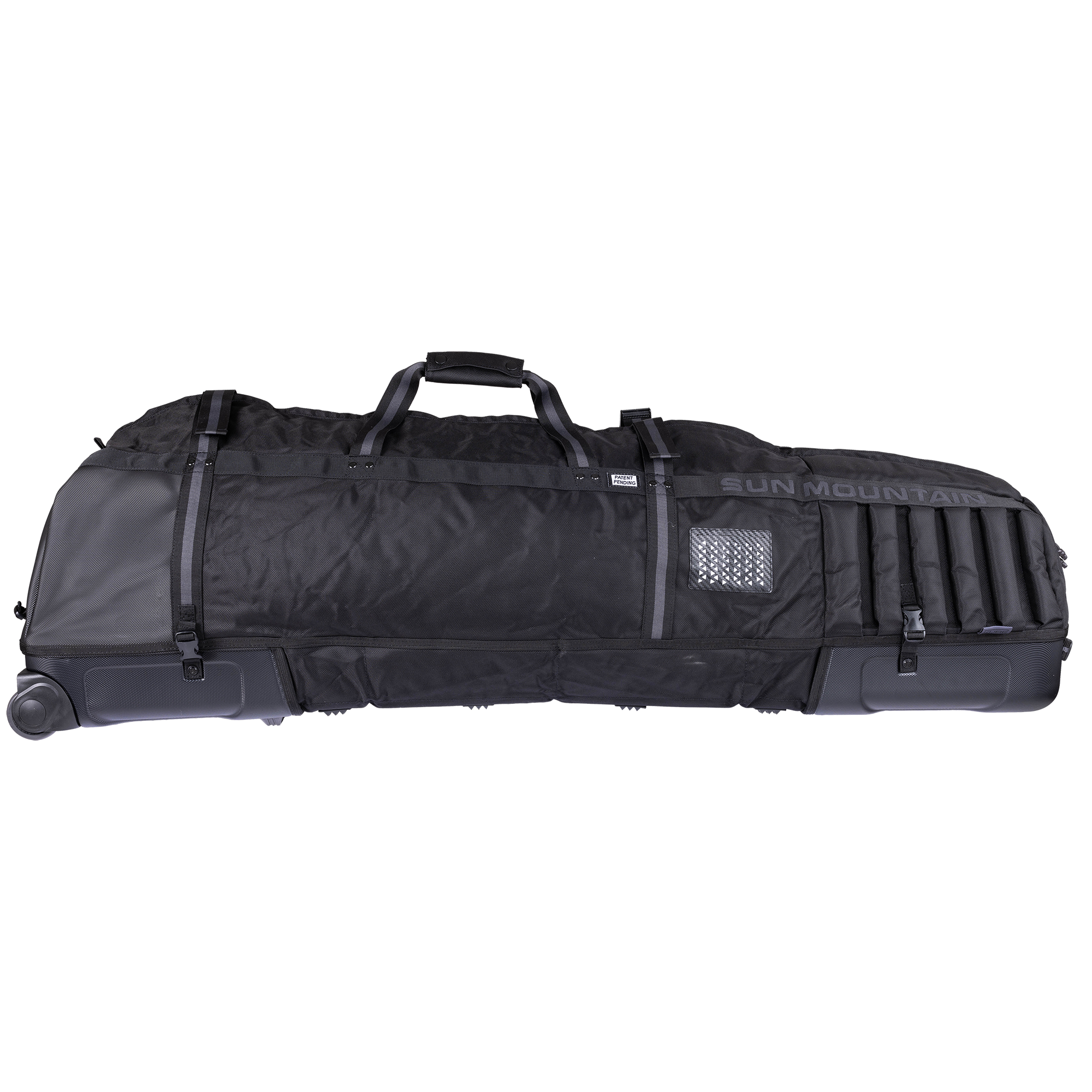 Kube 2024 Travel Cover