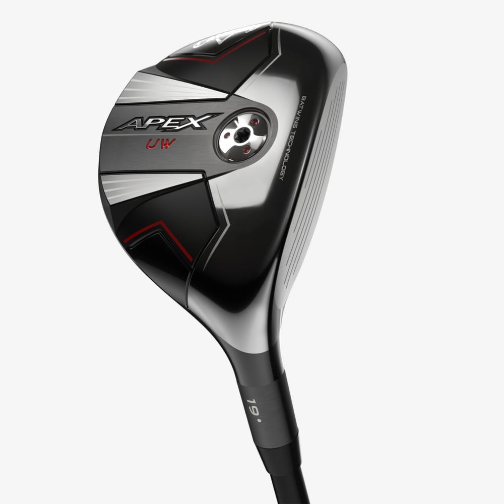 Callaway Apex UW 2024 | PGA TOUR Superstore Callaway Apex UW 2024 | PGA TOUR Superstore