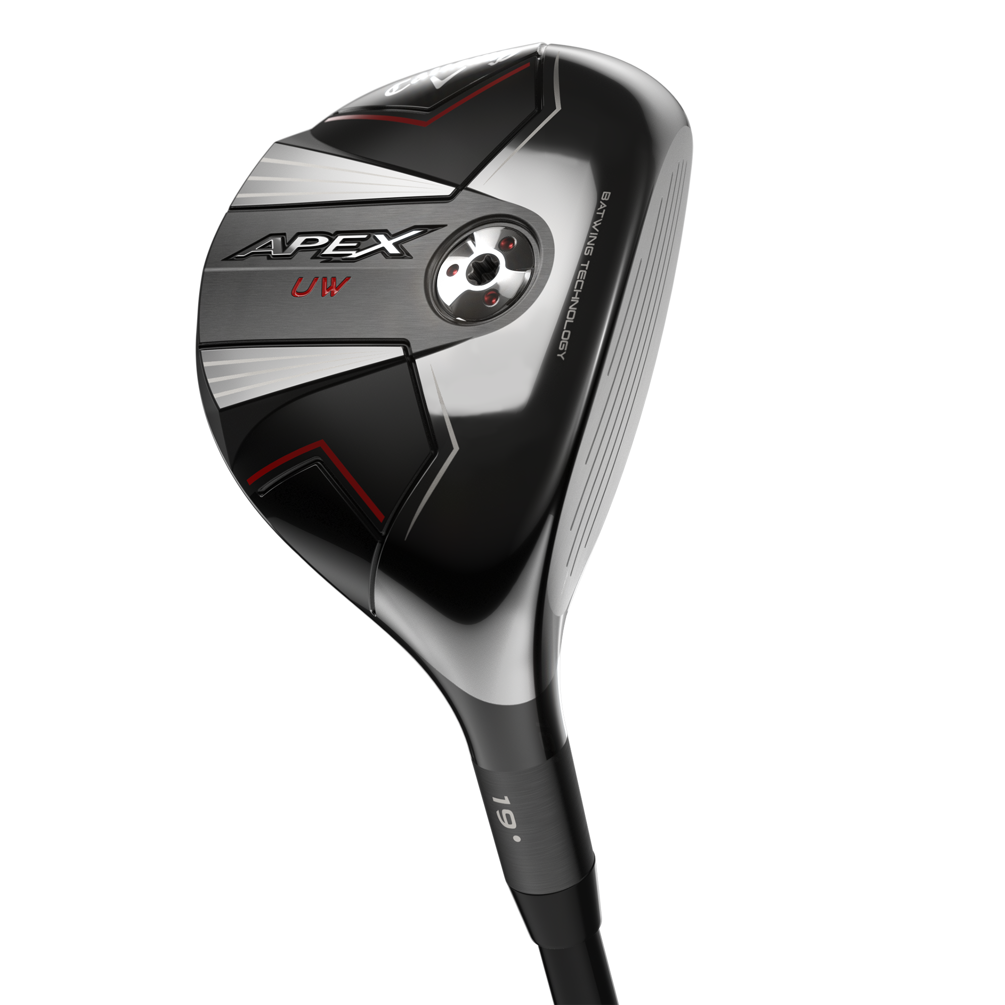 Callaway Apex UW 2024 | PGA TOUR Superstore