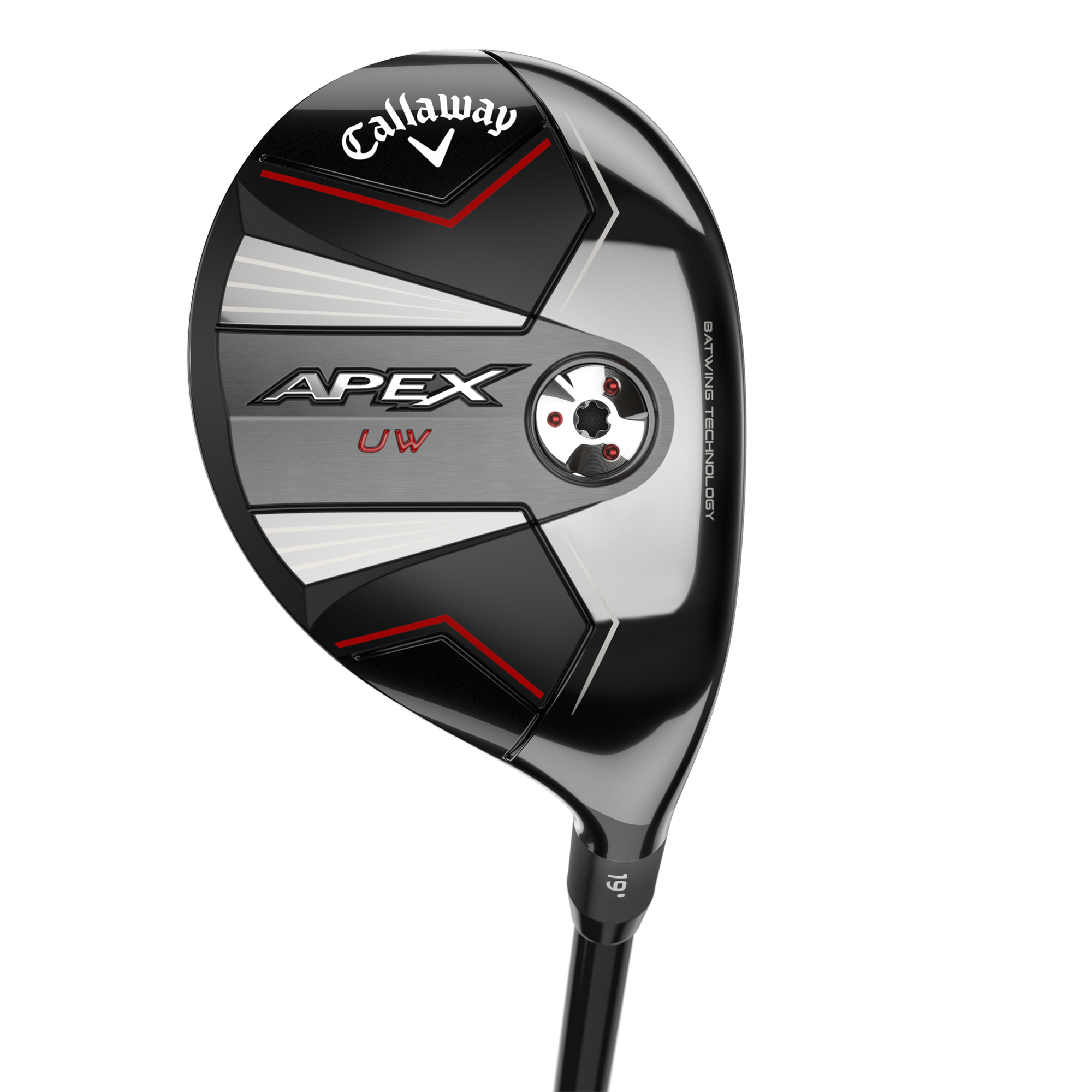 Apex UW 2024