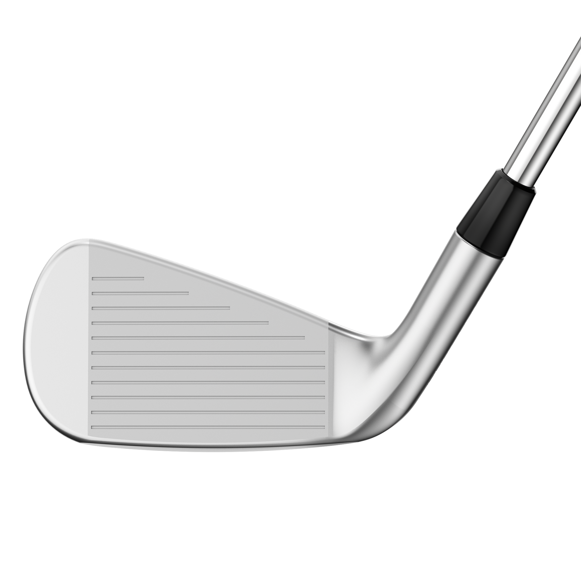 Apex UT 2024 w/ Steel Shaft