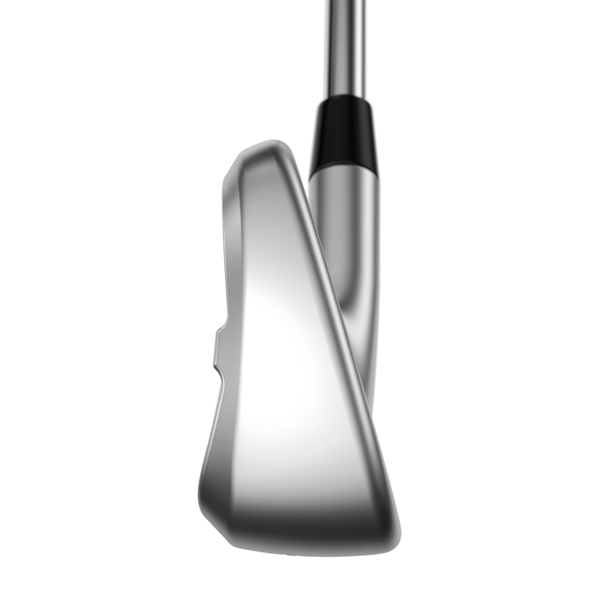 Apex UT 2024 w/ Steel Shaft