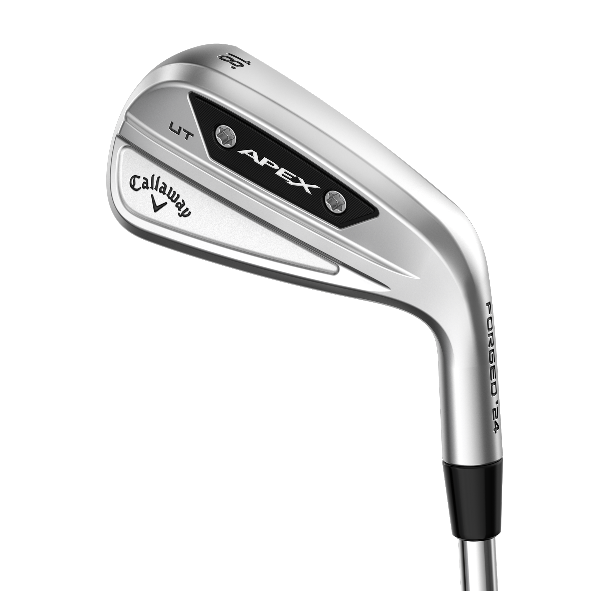 Apex UT 2024 w/ Steel Shaft