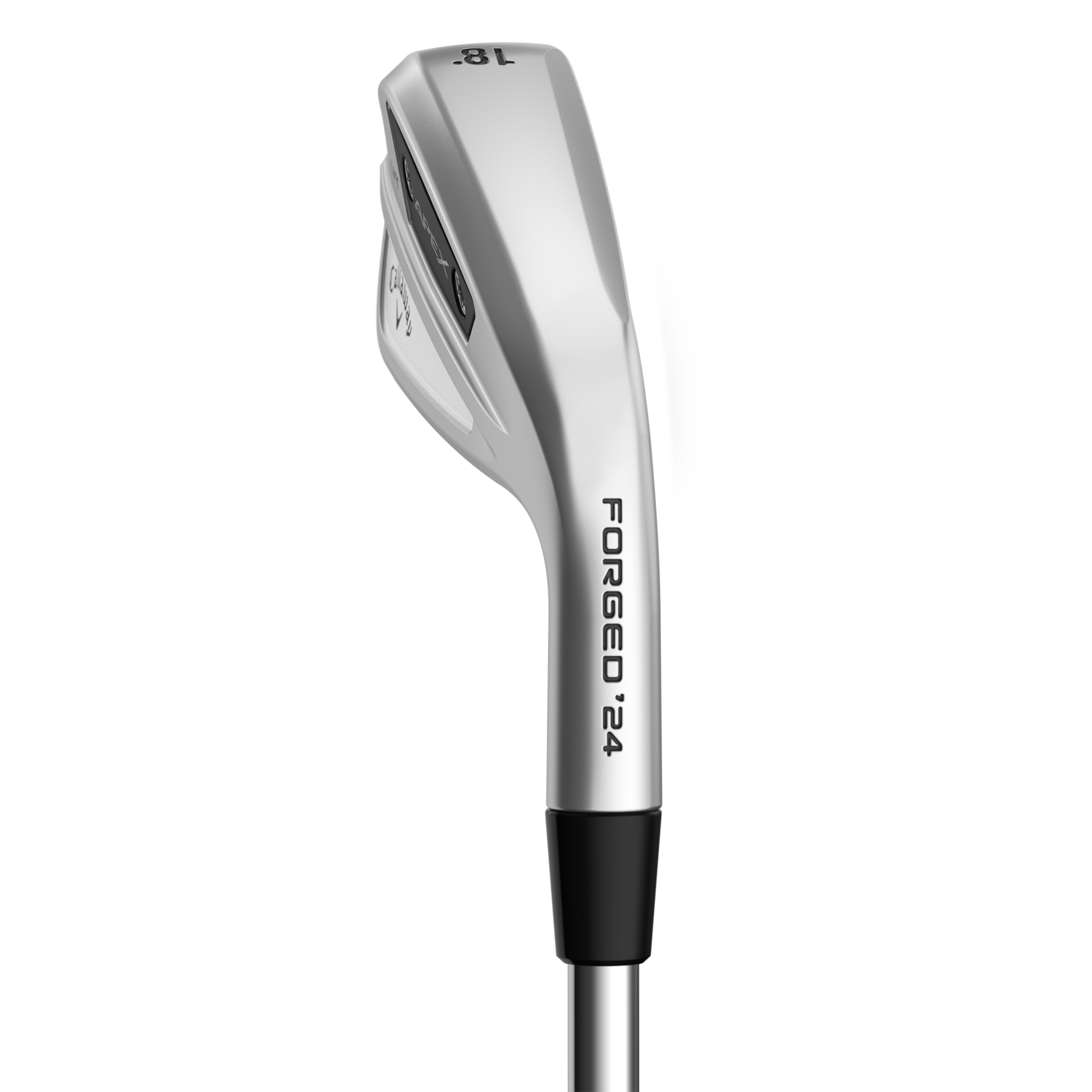 Apex UT 2024 w/ Steel Shaft