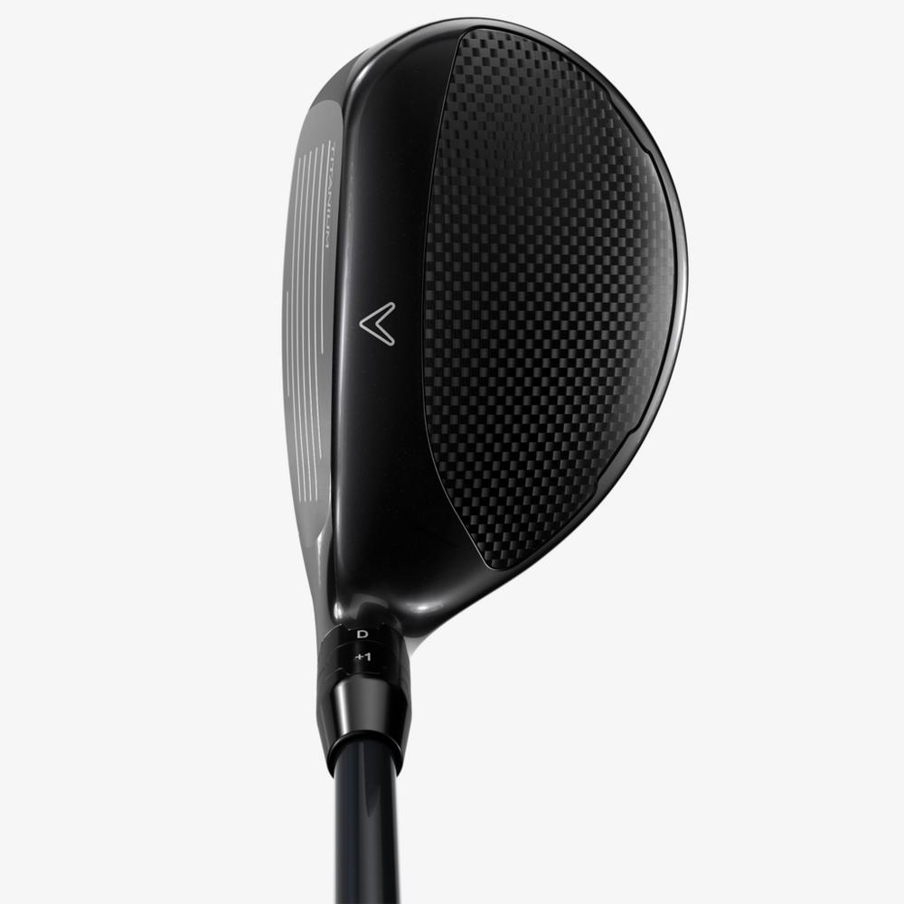 Callaway Paradym Super Hybrid | PGA TOUR Superstore Callaway Paradym Super Hybrid | PGA TOUR Superstore