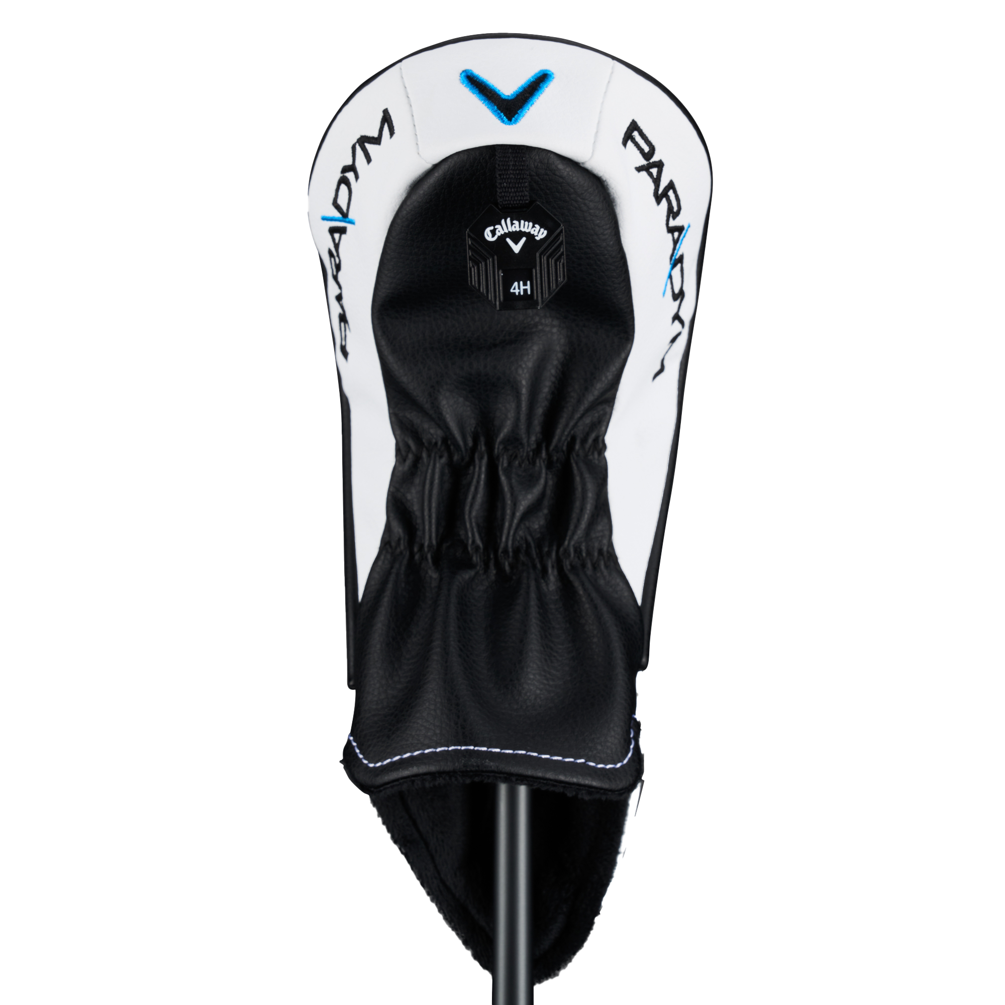 Callaway Paradym X Hybrid