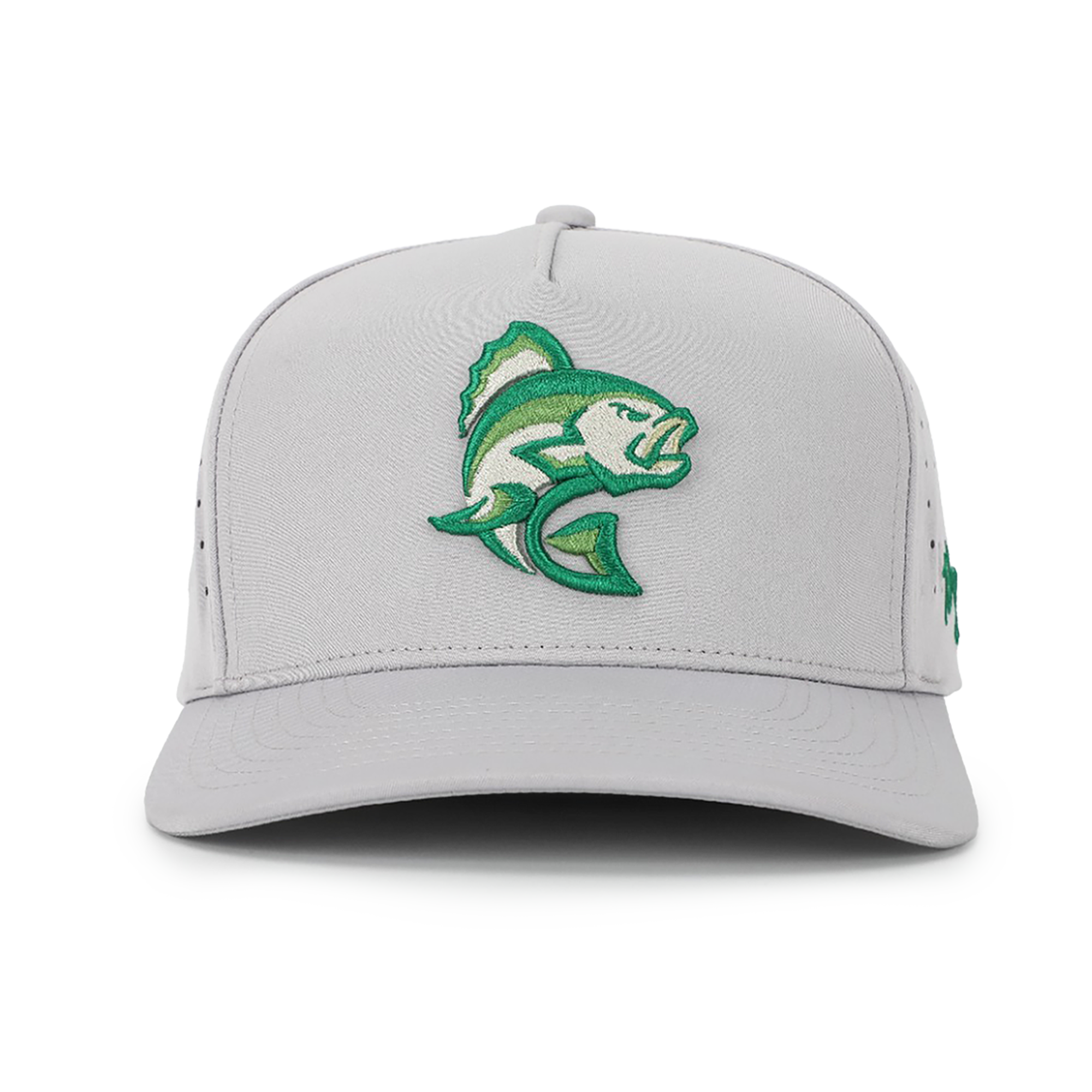 Large Mouth Hat