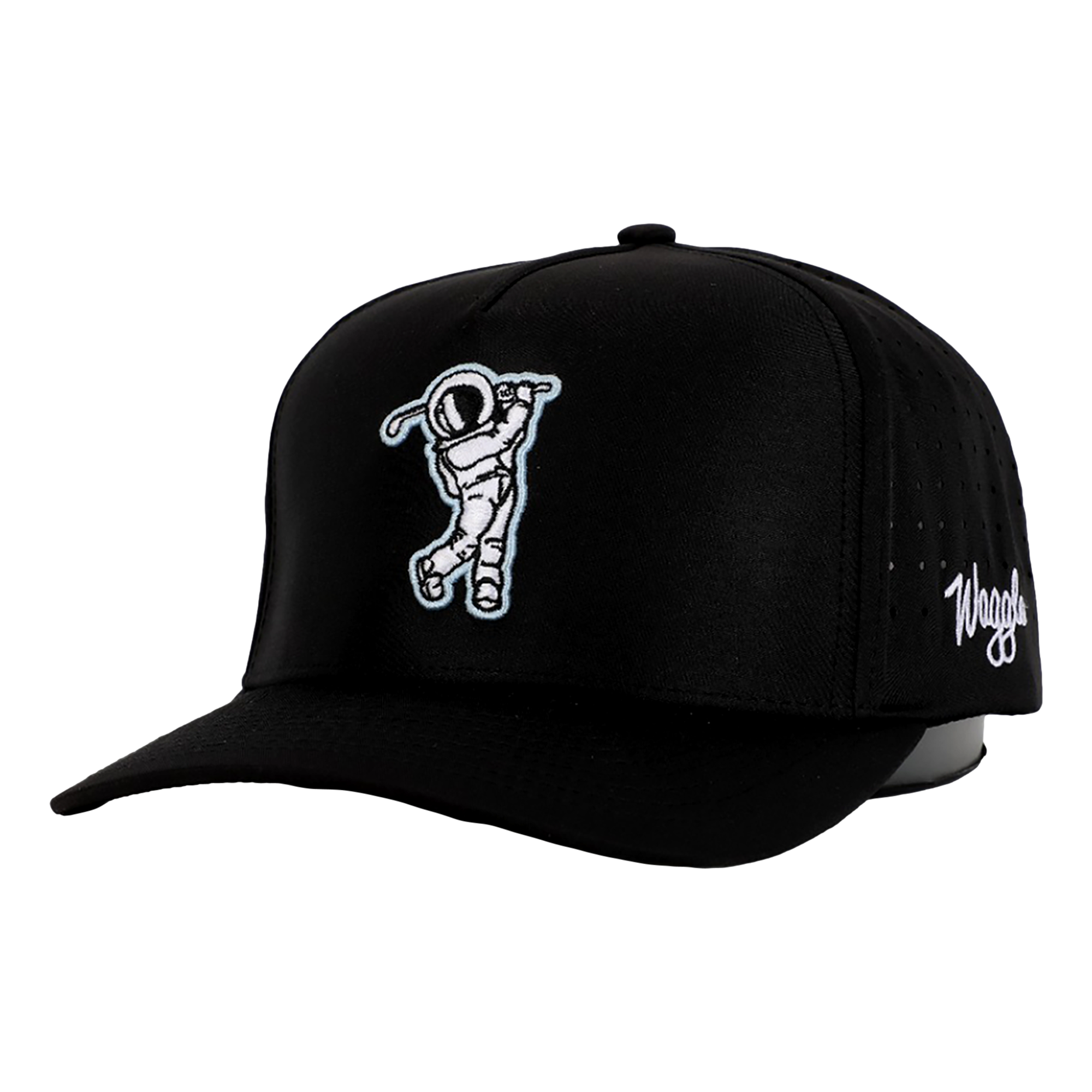 Moon Shot Golf Hat