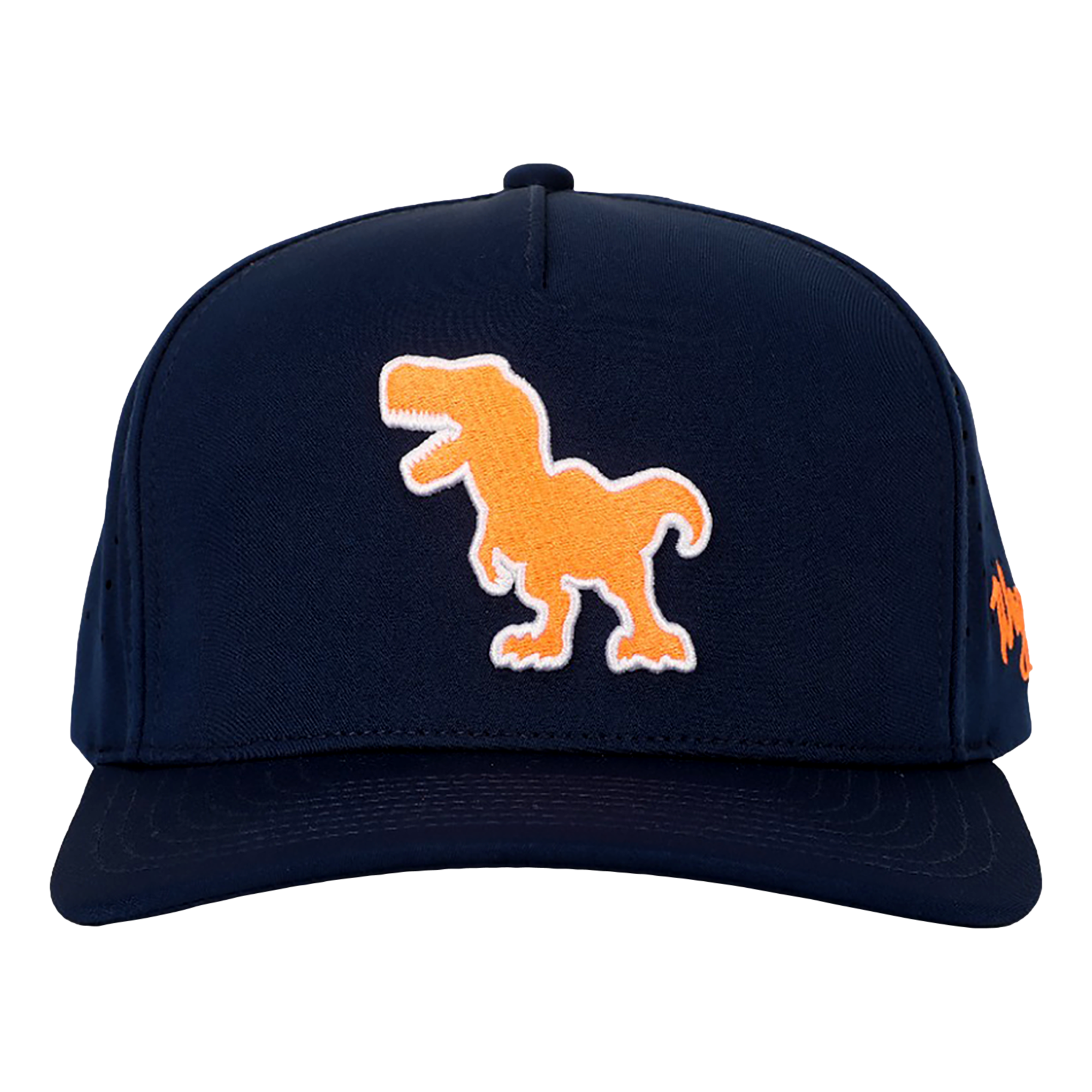 Chomper Golf Hat
