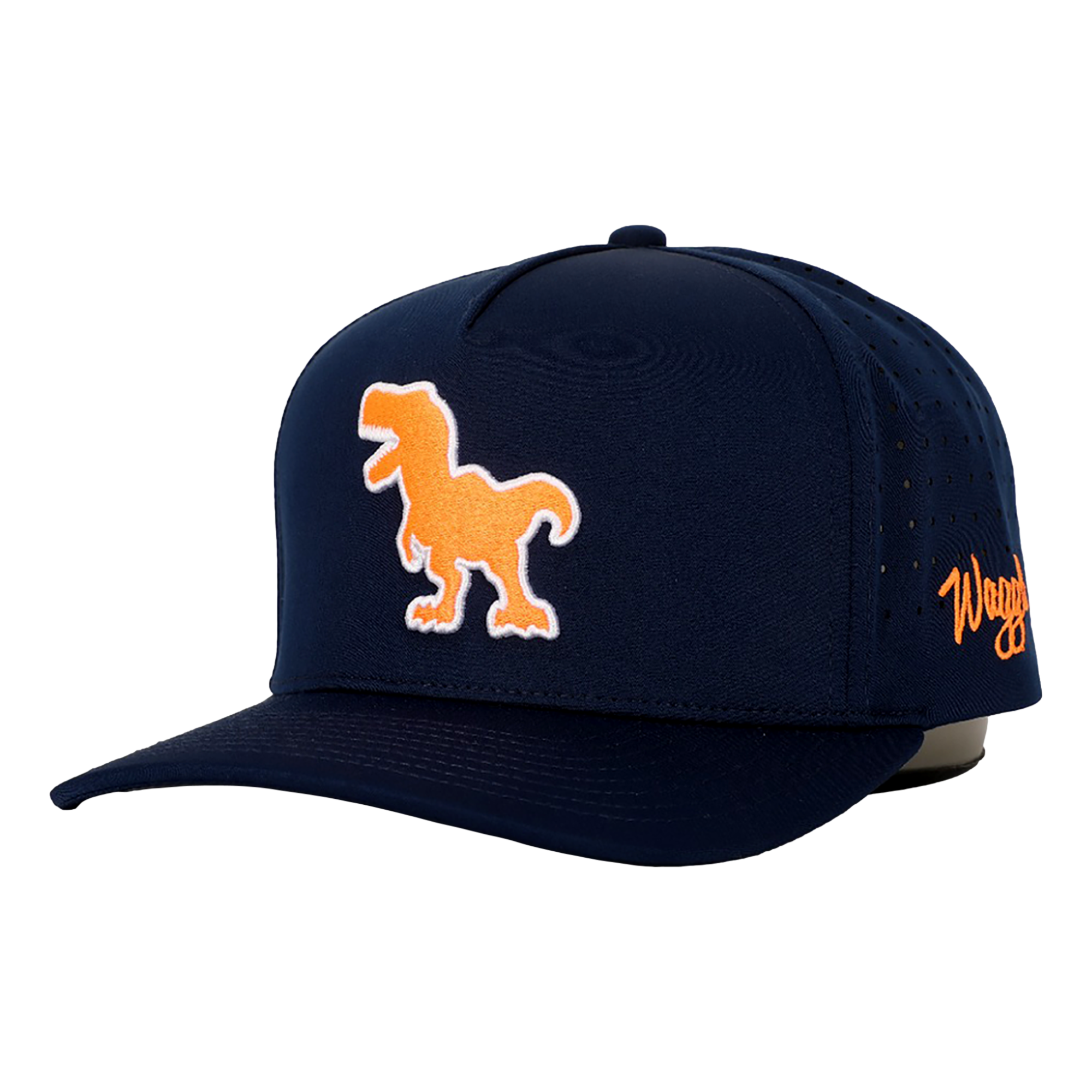 Chomper Golf Hat