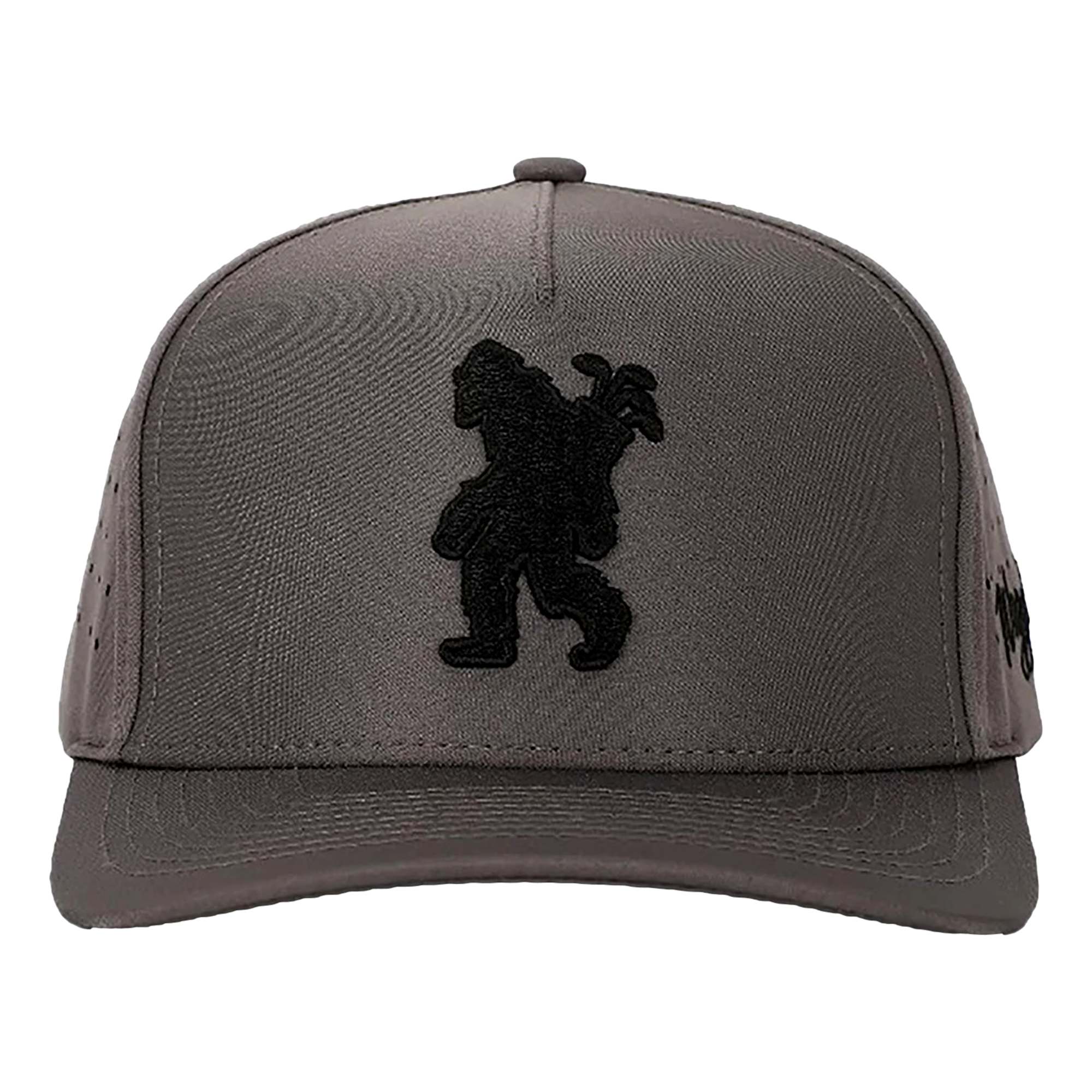 Squatch Hat
