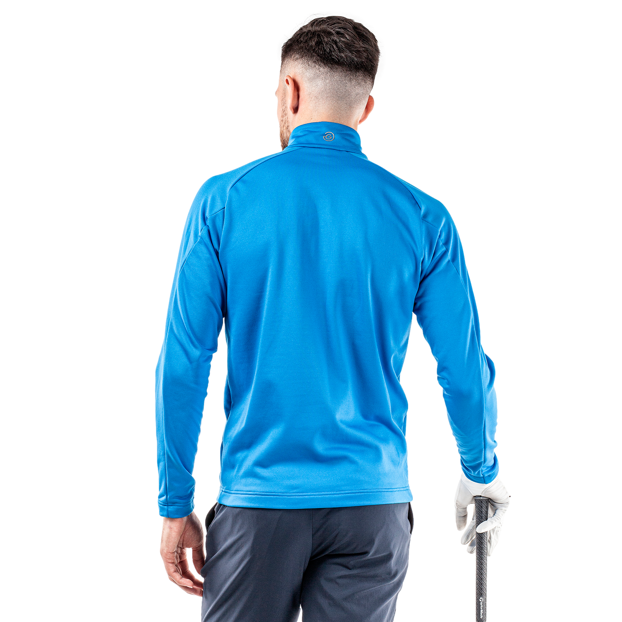 Drake Qtr-Zip