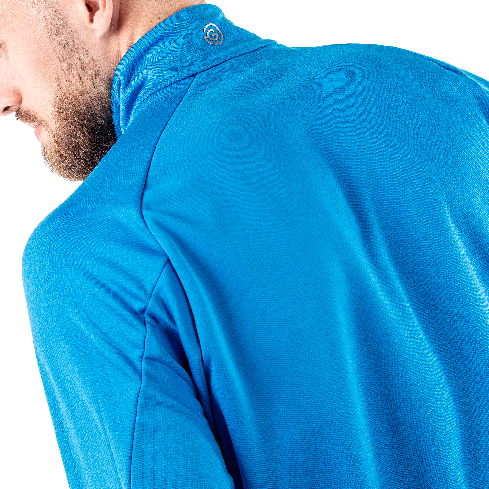 Drake Qtr-Zip