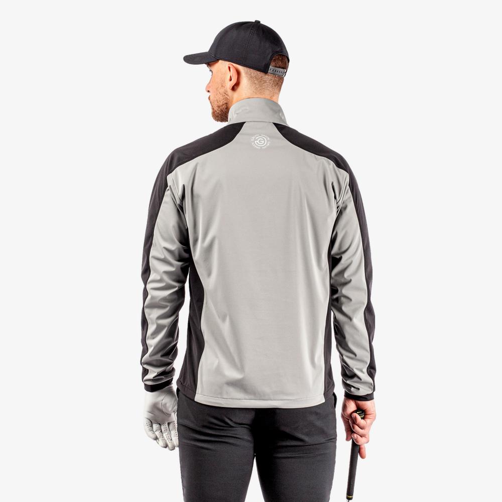 Lawrence Qtr-Zip