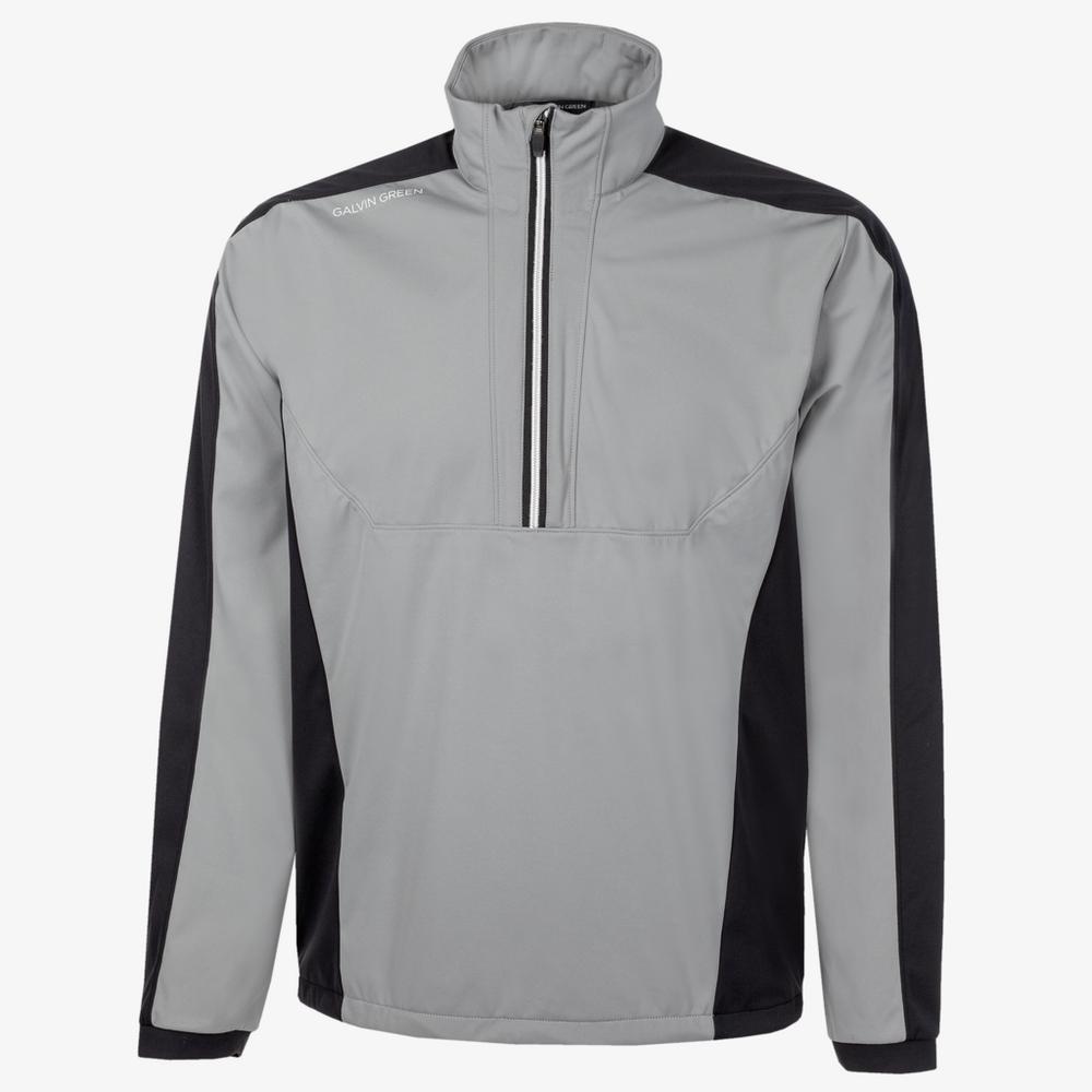 Lawrence Qtr-Zip