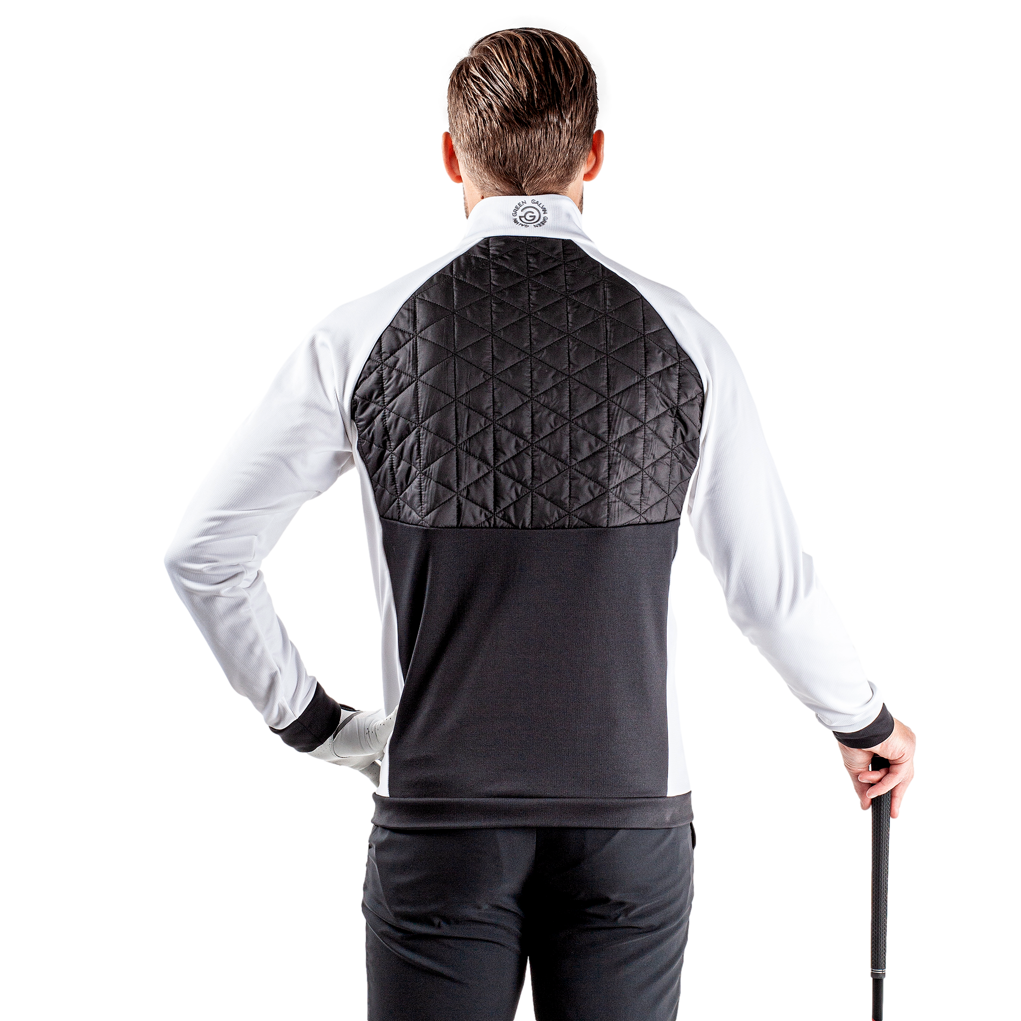 Dexter Full-Zip Jacket