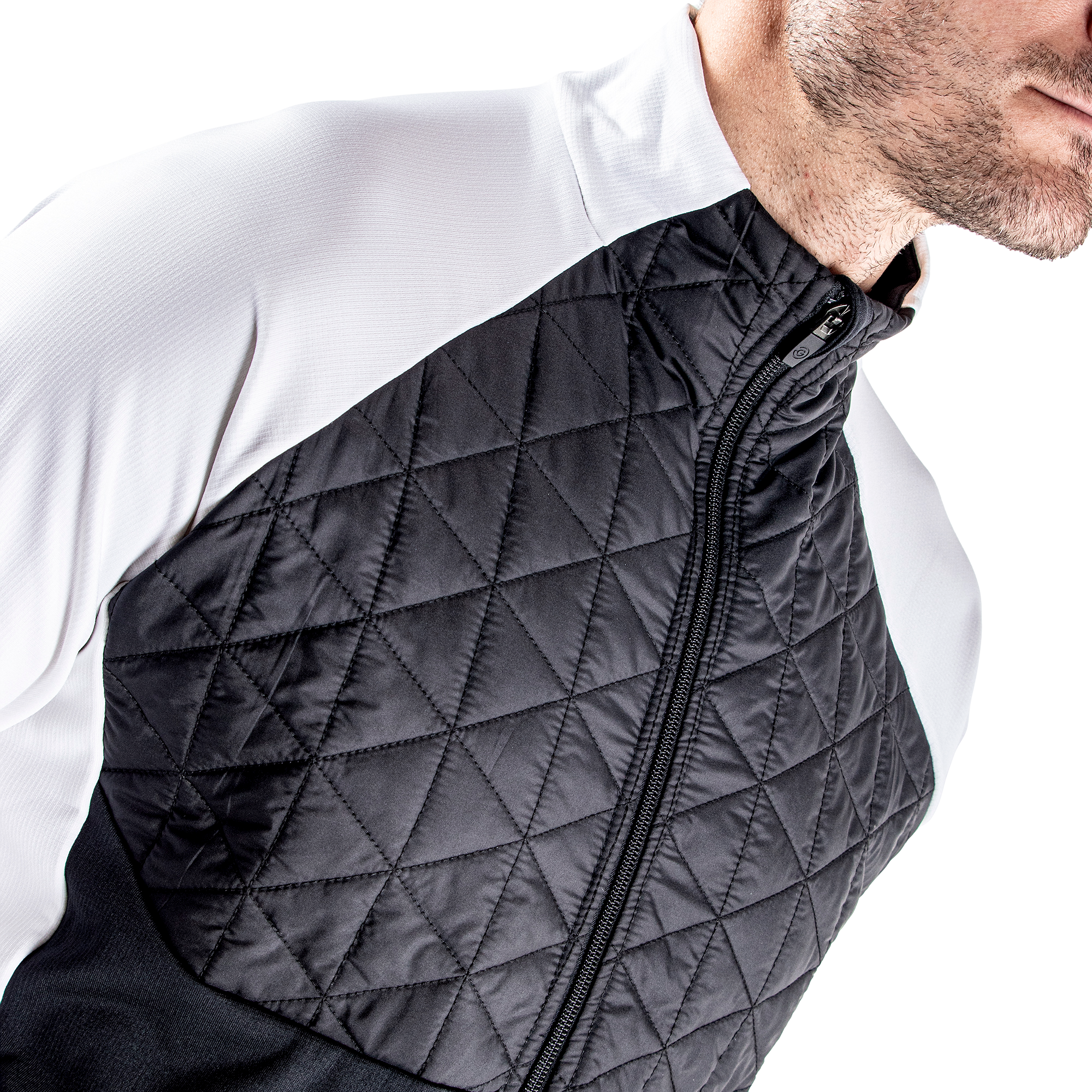 Dexter Full-Zip Jacket