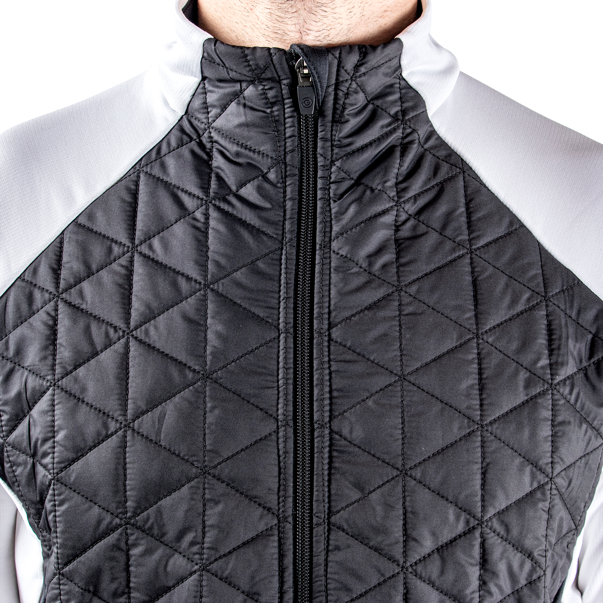 Dexter Full-Zip Jacket