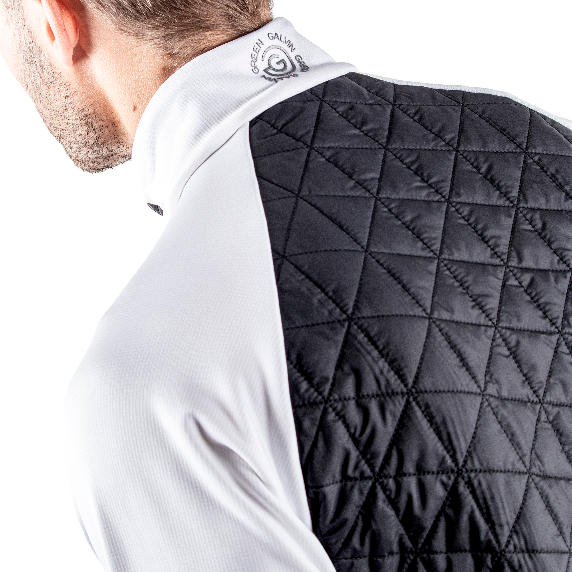 Dexter Full-Zip Jacket