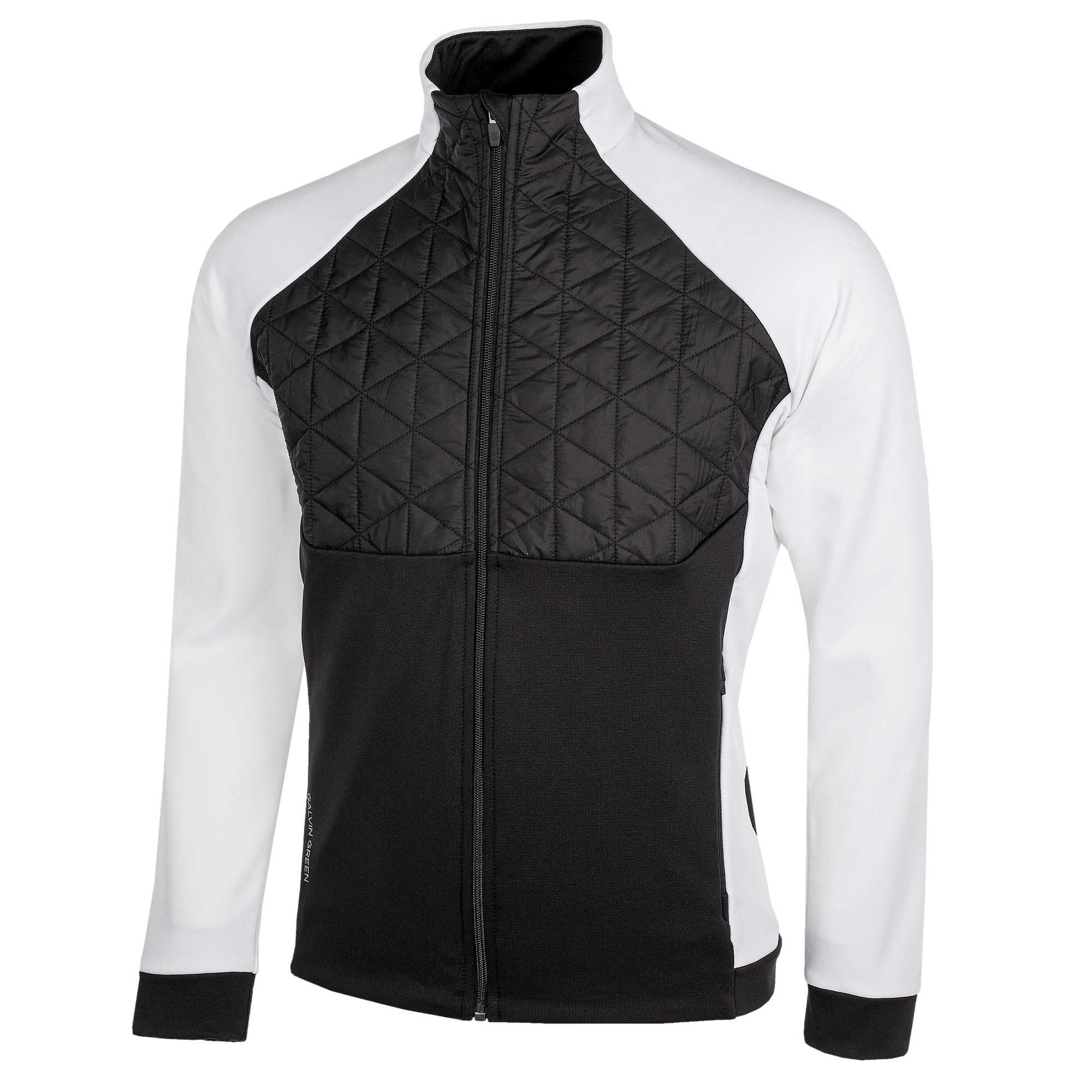 Dexter Full-Zip Jacket