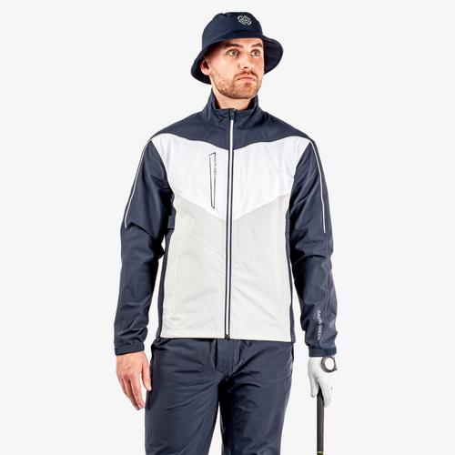 Armstrong Full-Zip Jacket
