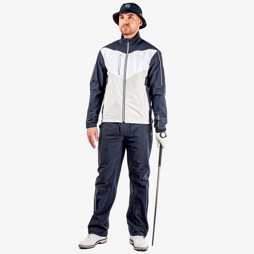 Armstrong Full-Zip Jacket