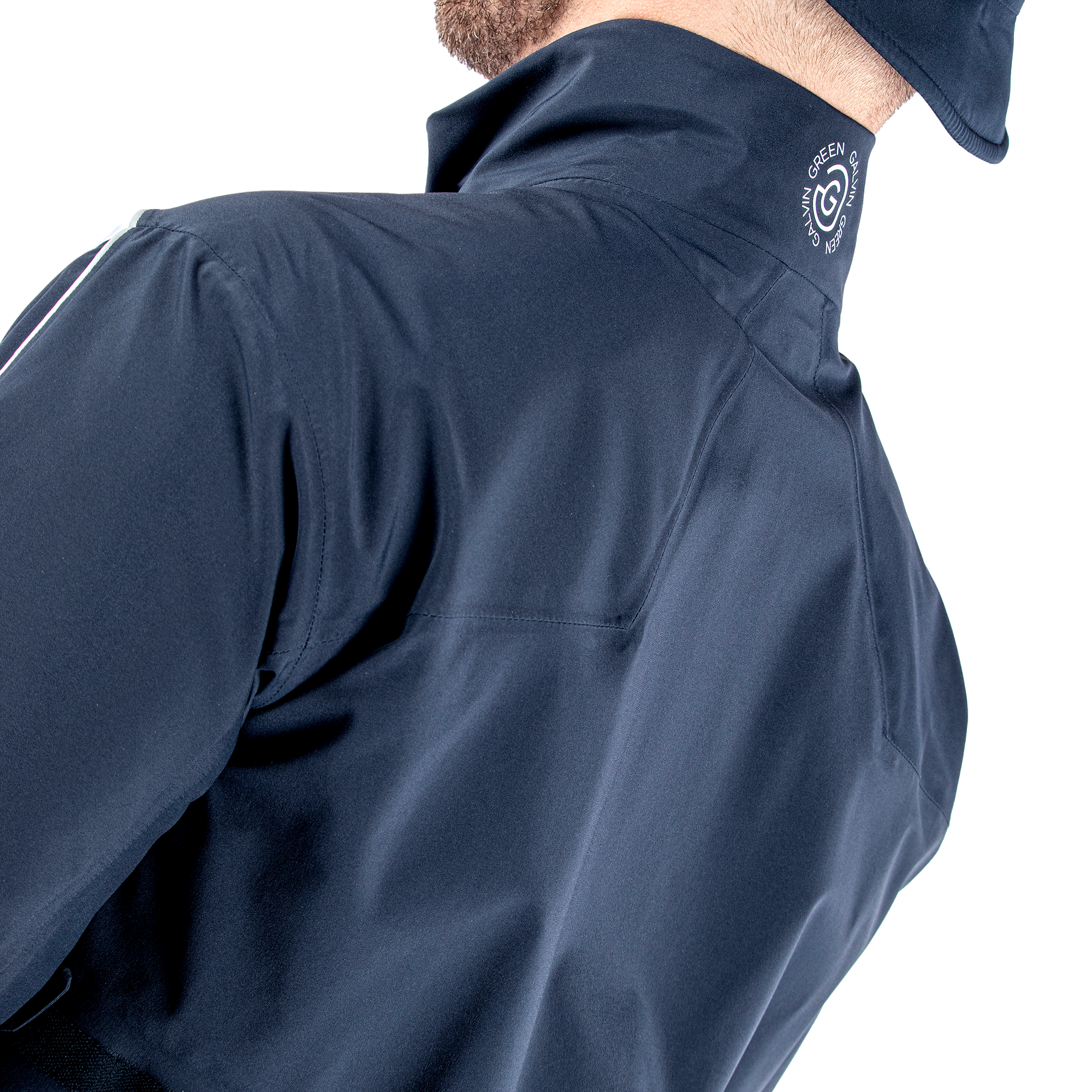 Armstrong Full-Zip Jacket