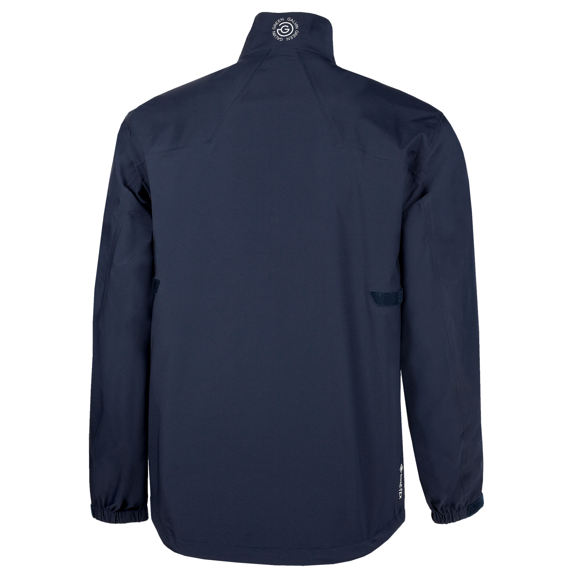 Armstrong Full-Zip Jacket