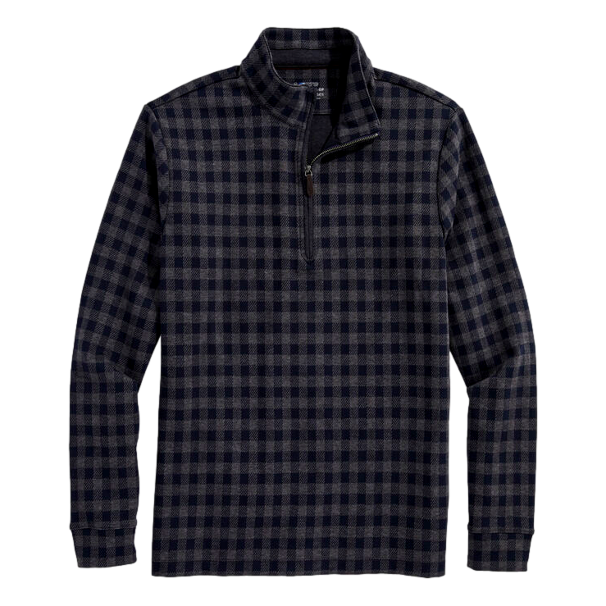 Bluffs Performance Men's Golf Quarter Zip