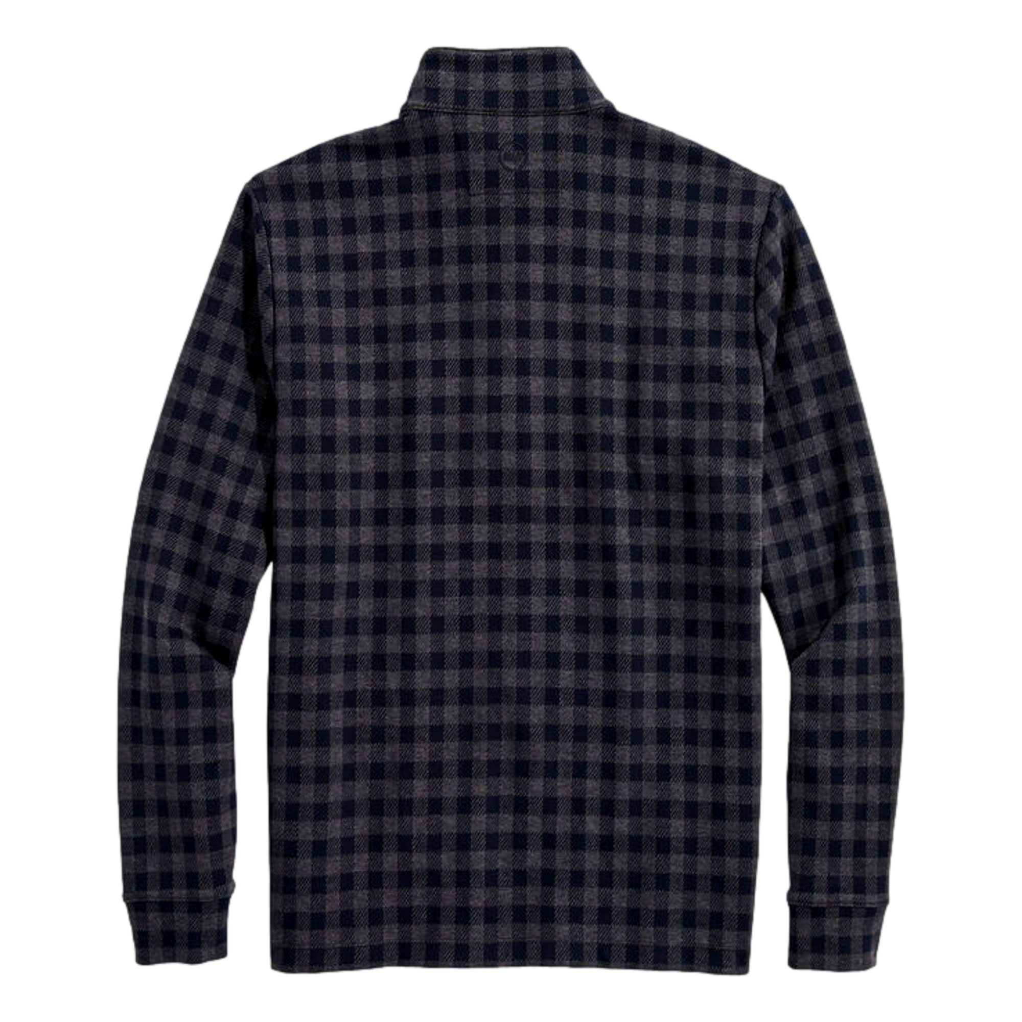 Bluffs Performance Men's Golf Quarter Zip