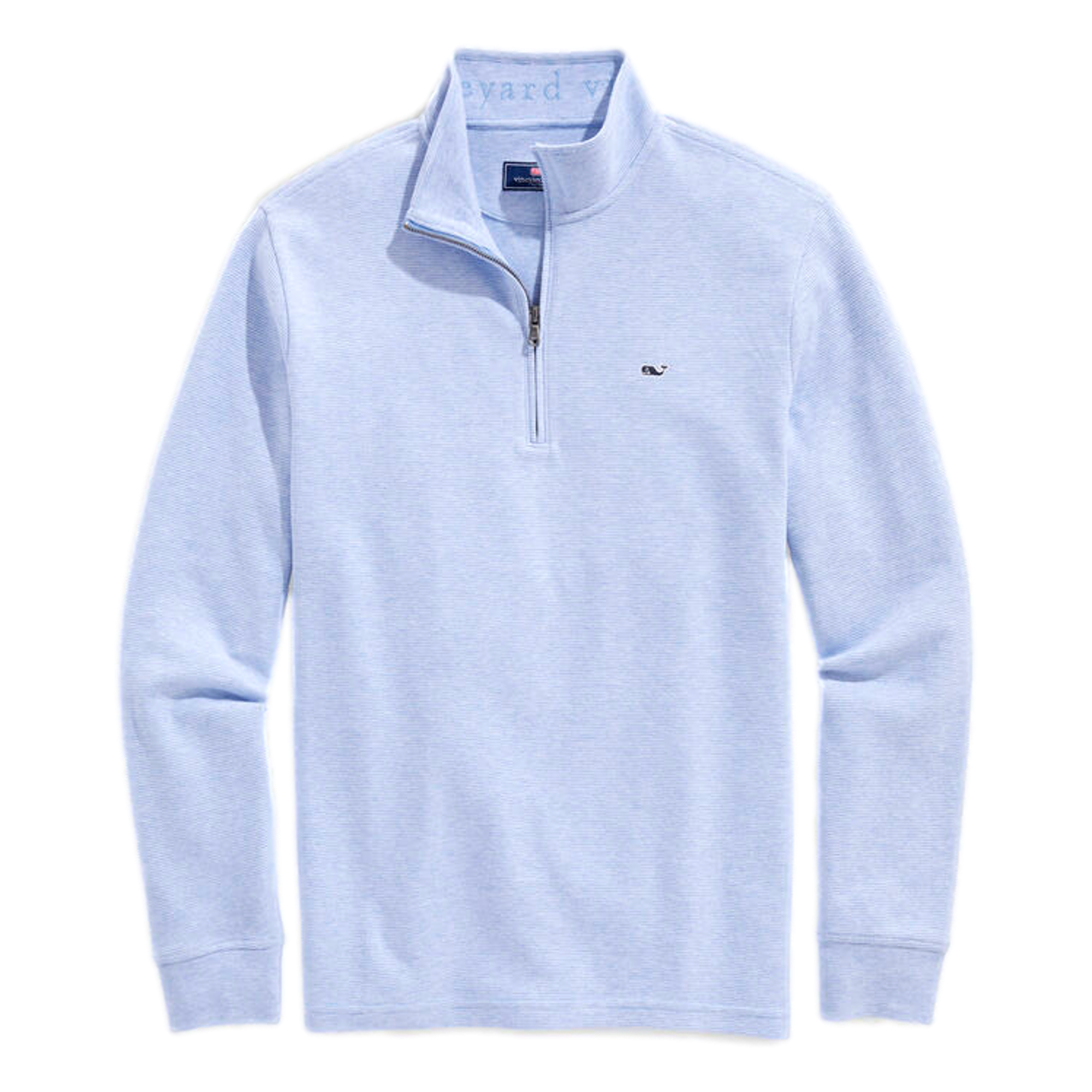 Saltwater Qtr Zip