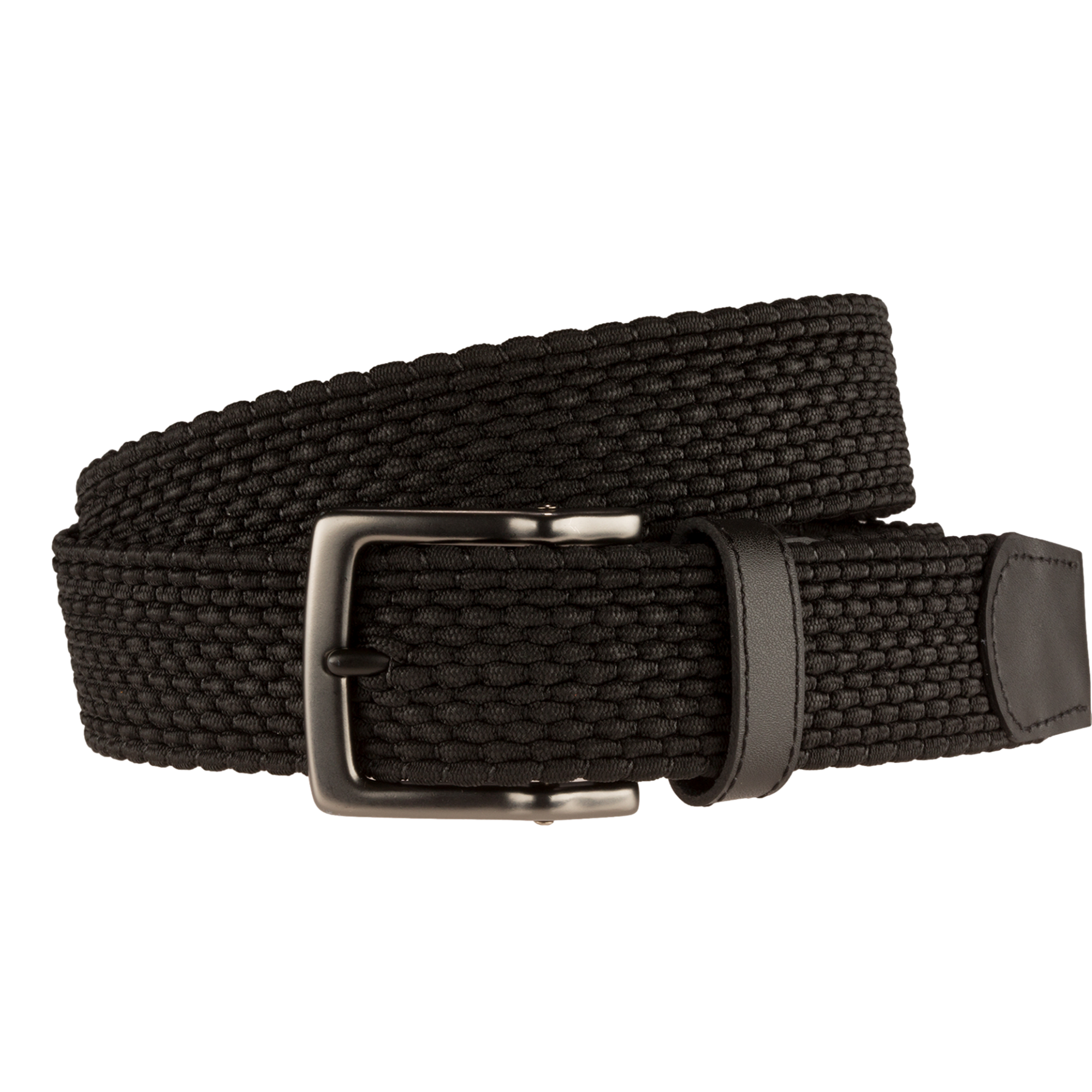 Nike Stretch Woven Golf Belt