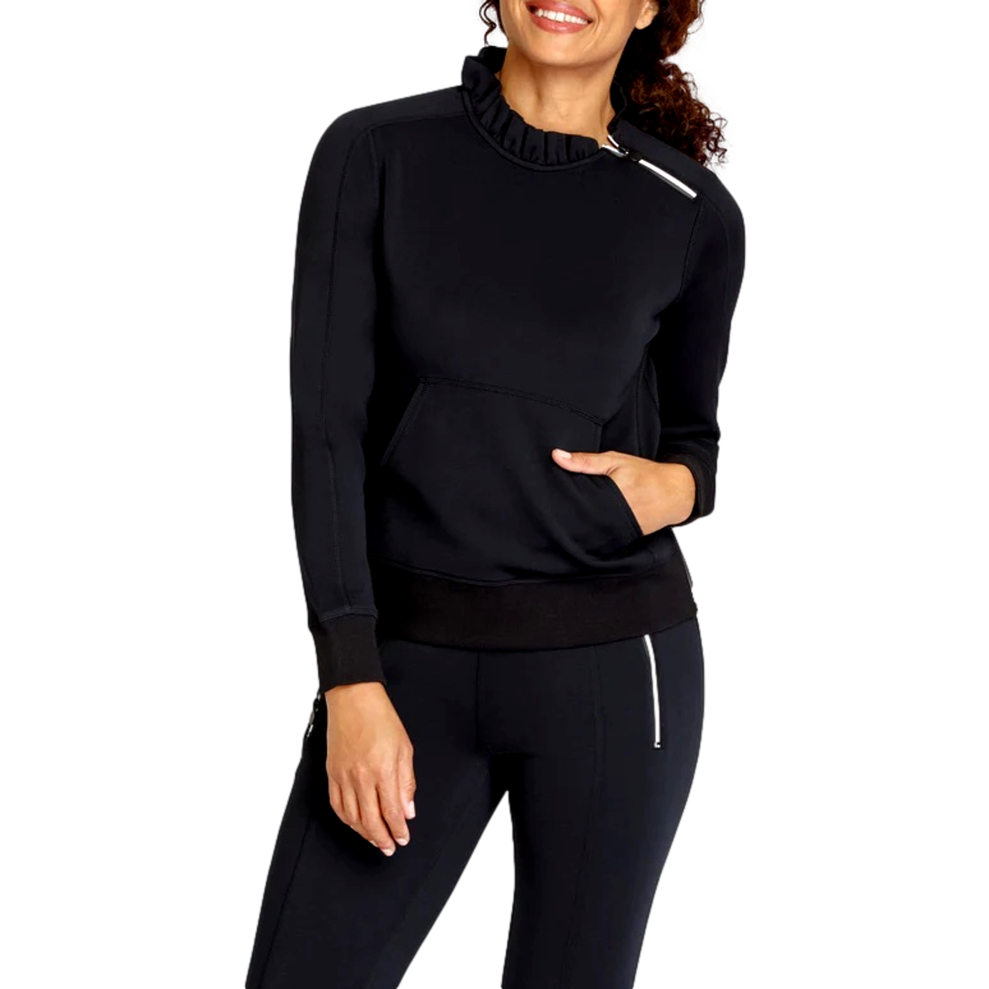 Condoleezza Sweatshirt