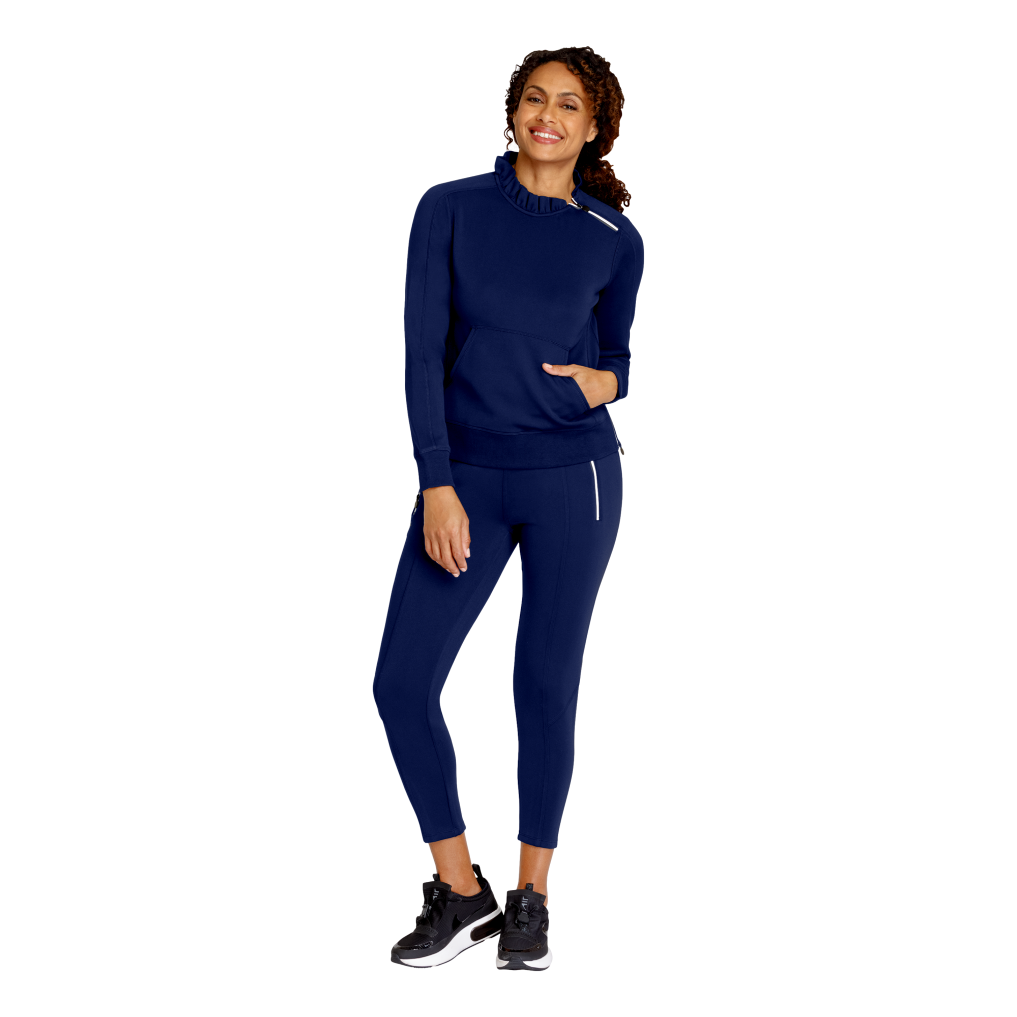 Condoleezza Sweatshirt