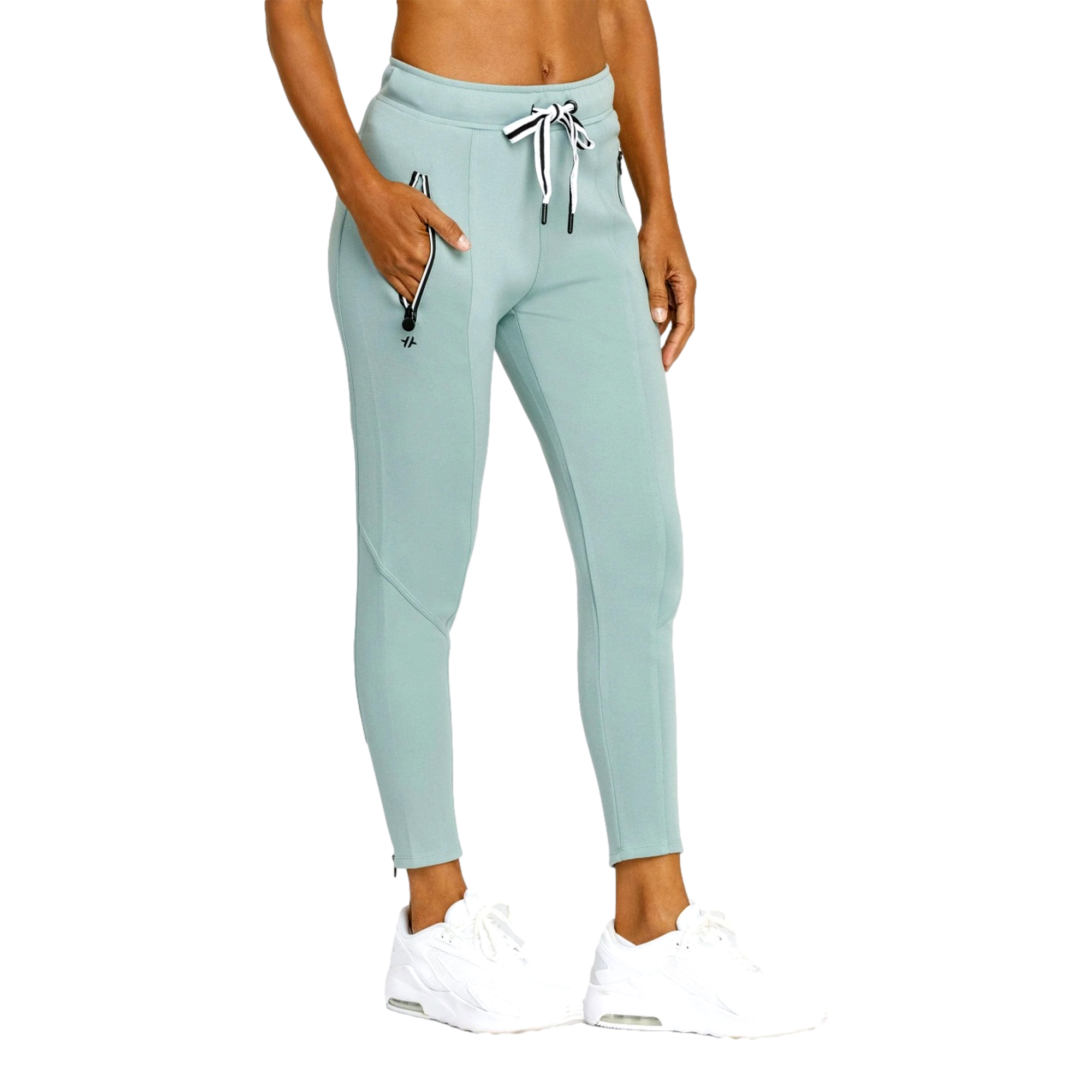 Eleanor Drawstring 24.5" Women's Golf Pants