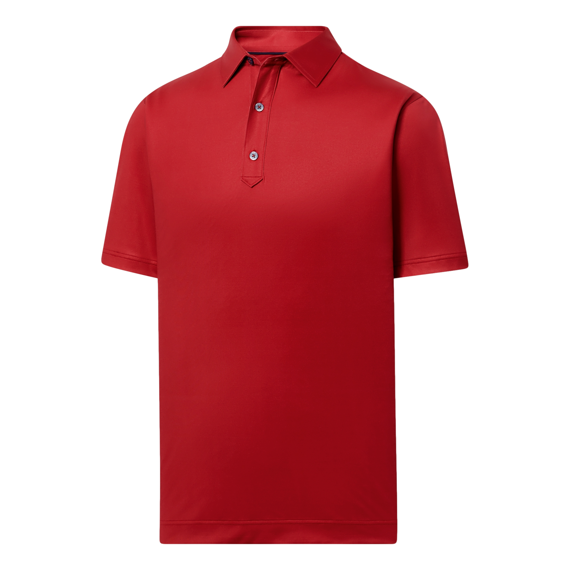 ProDry Performance Solid Lisle Polo