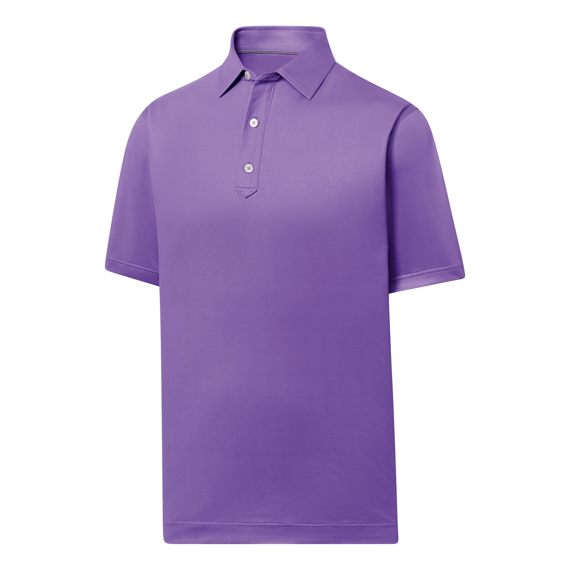 ProDry Performance Solid Lisle Polo