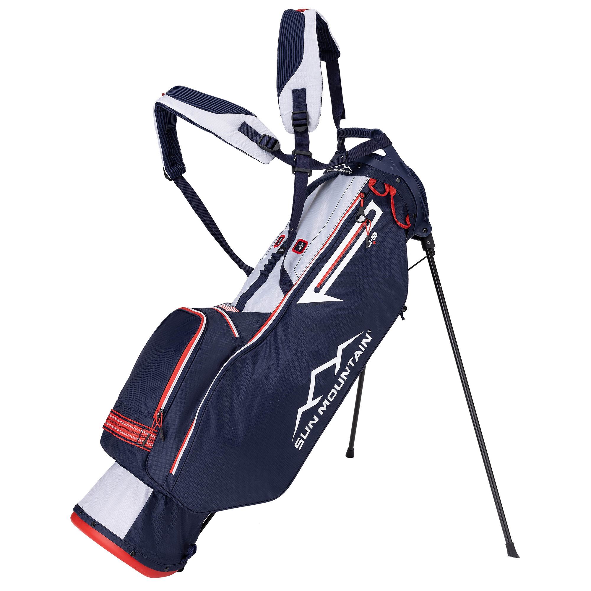 2.5+ 2024 Golf Stand Bag