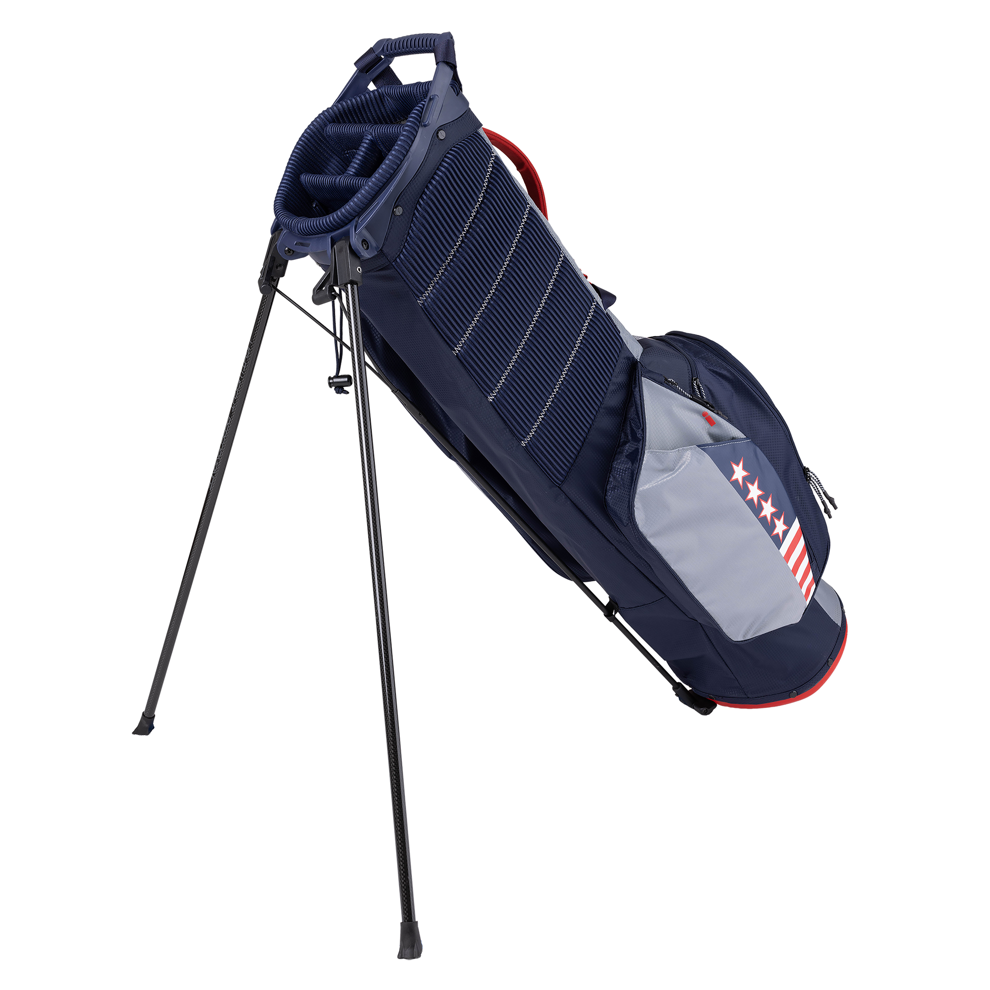 2.5+ 2024 Stand Bag