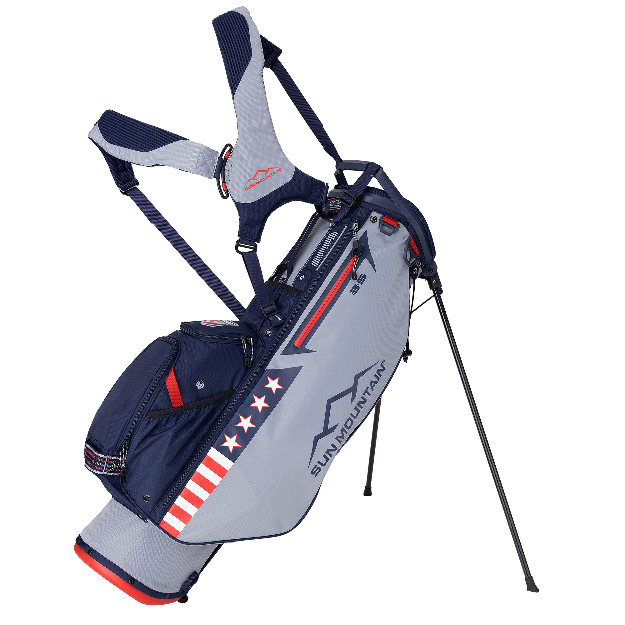 Sun Mountain 3.5 LS 2024 Stand Bag