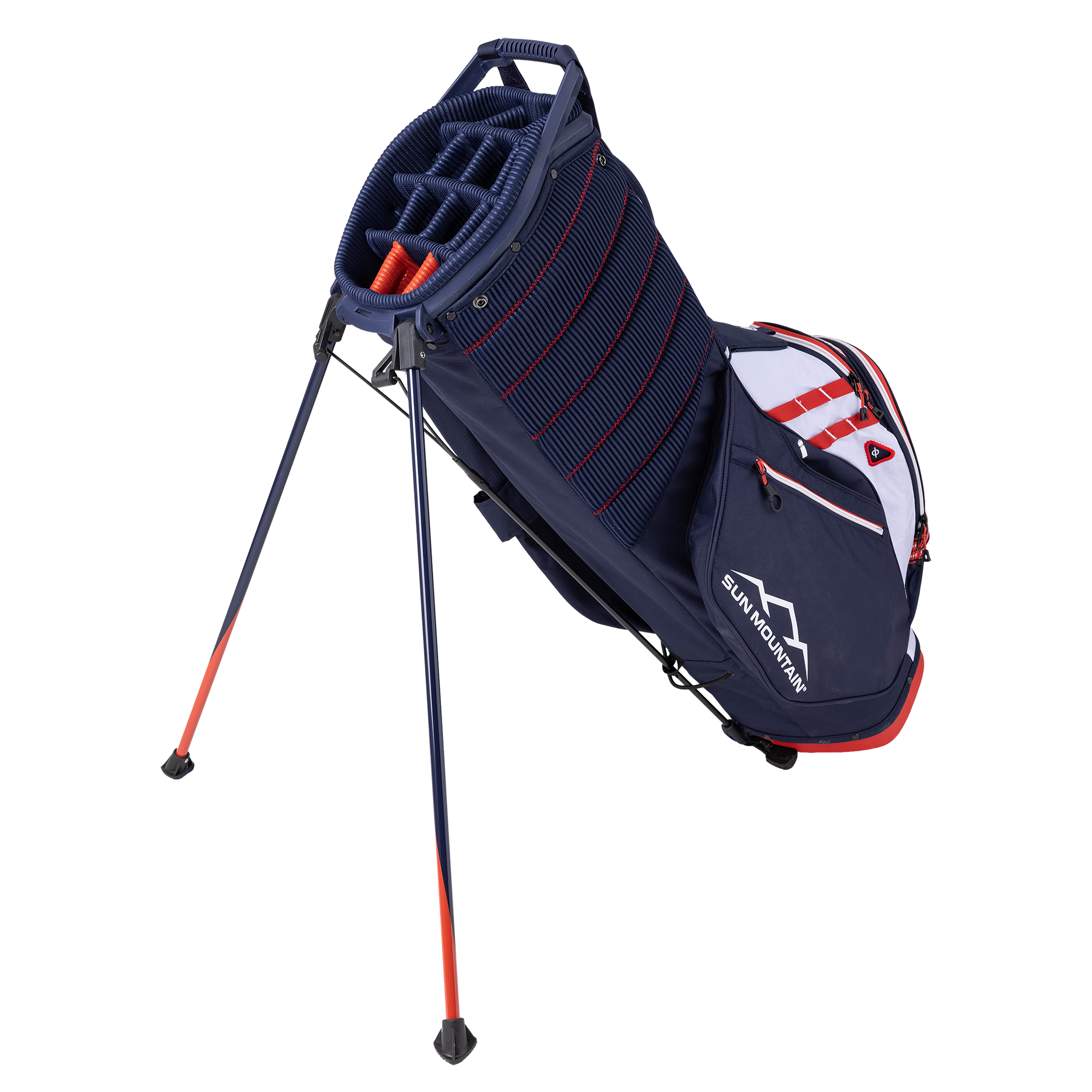 4.5 LS 14-Way 2024 Stand Bag